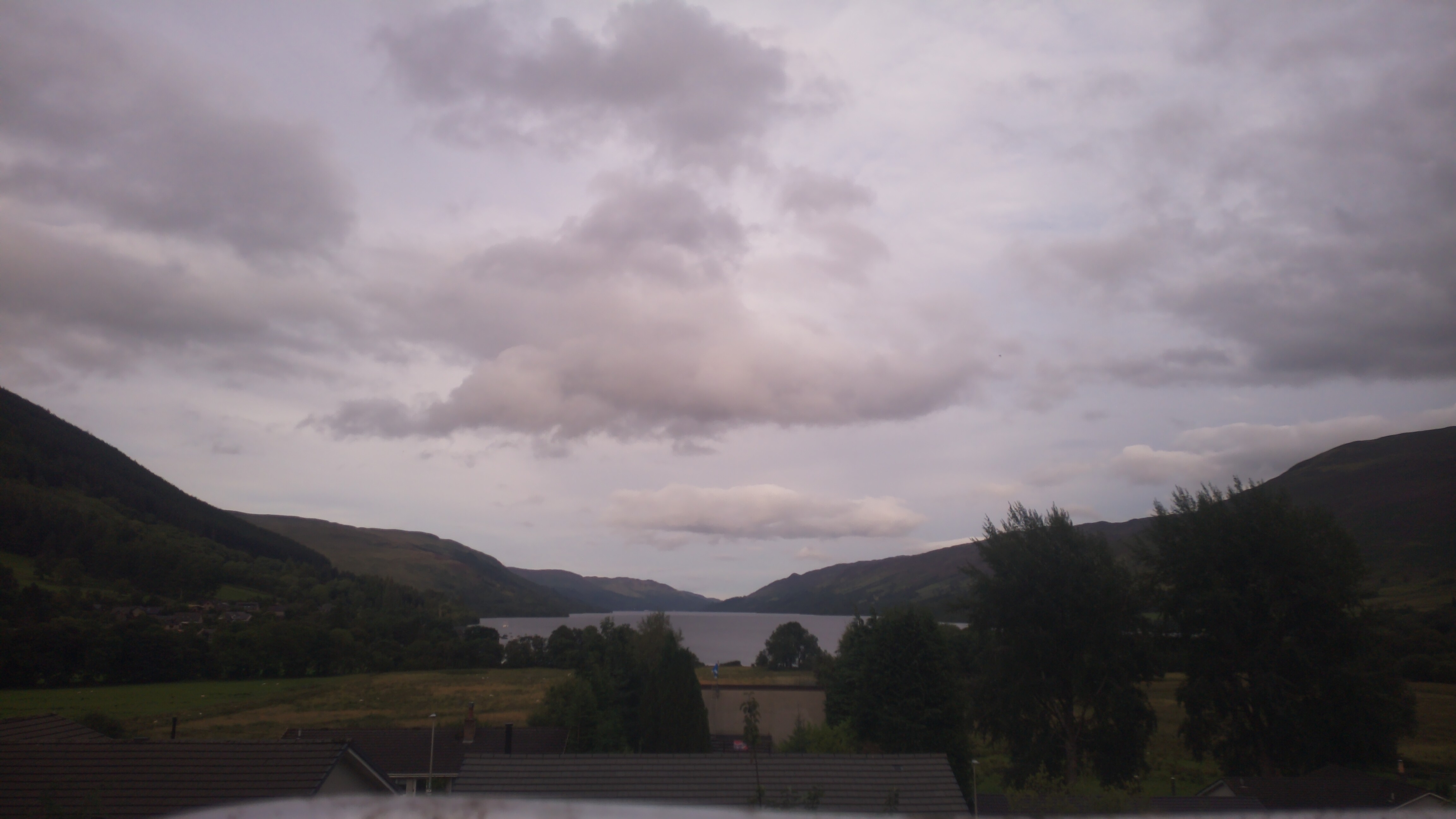 Photo of Lochearn on 8/18/2026