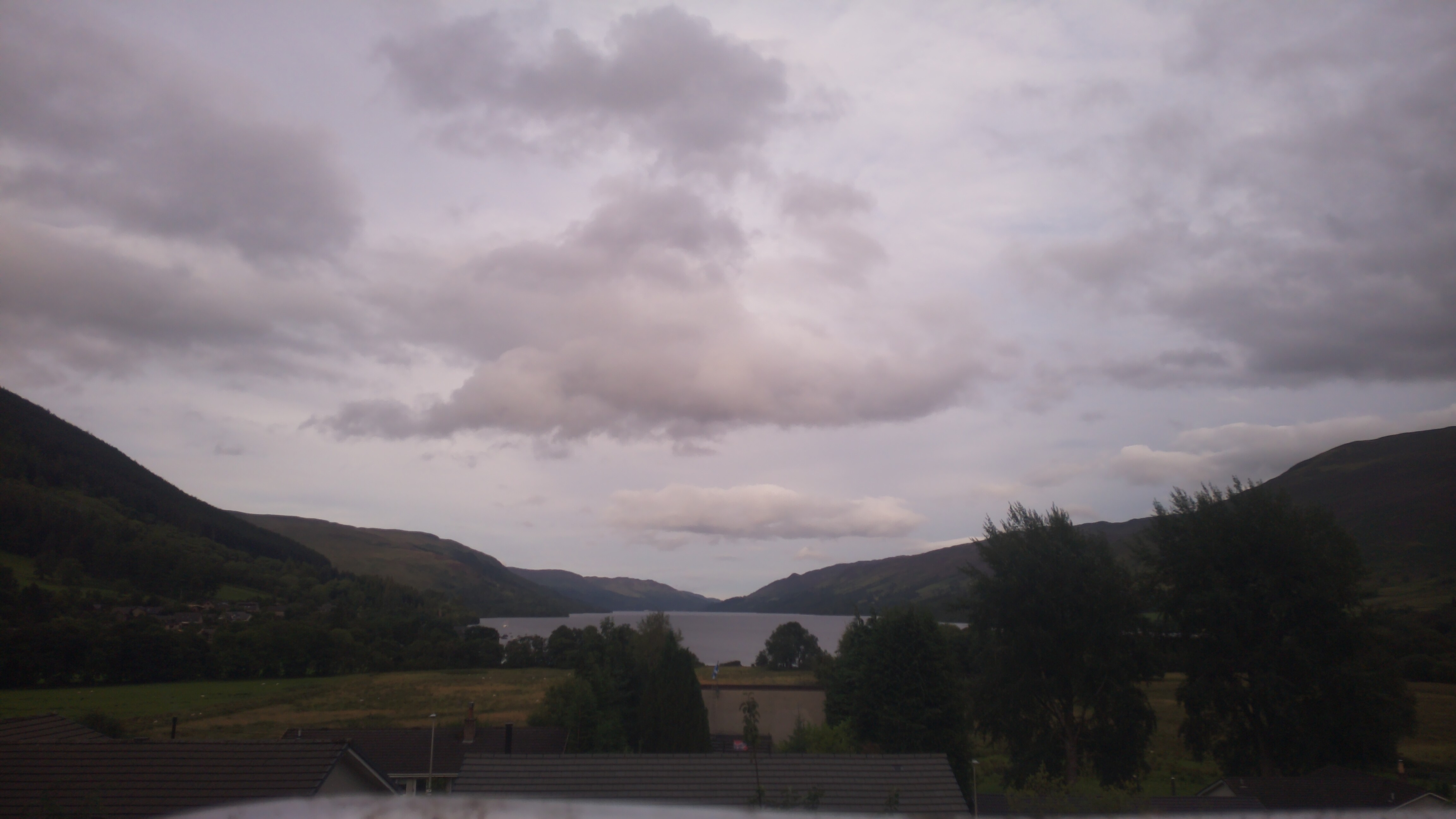 Photo of Lochearn on 8/18/2026