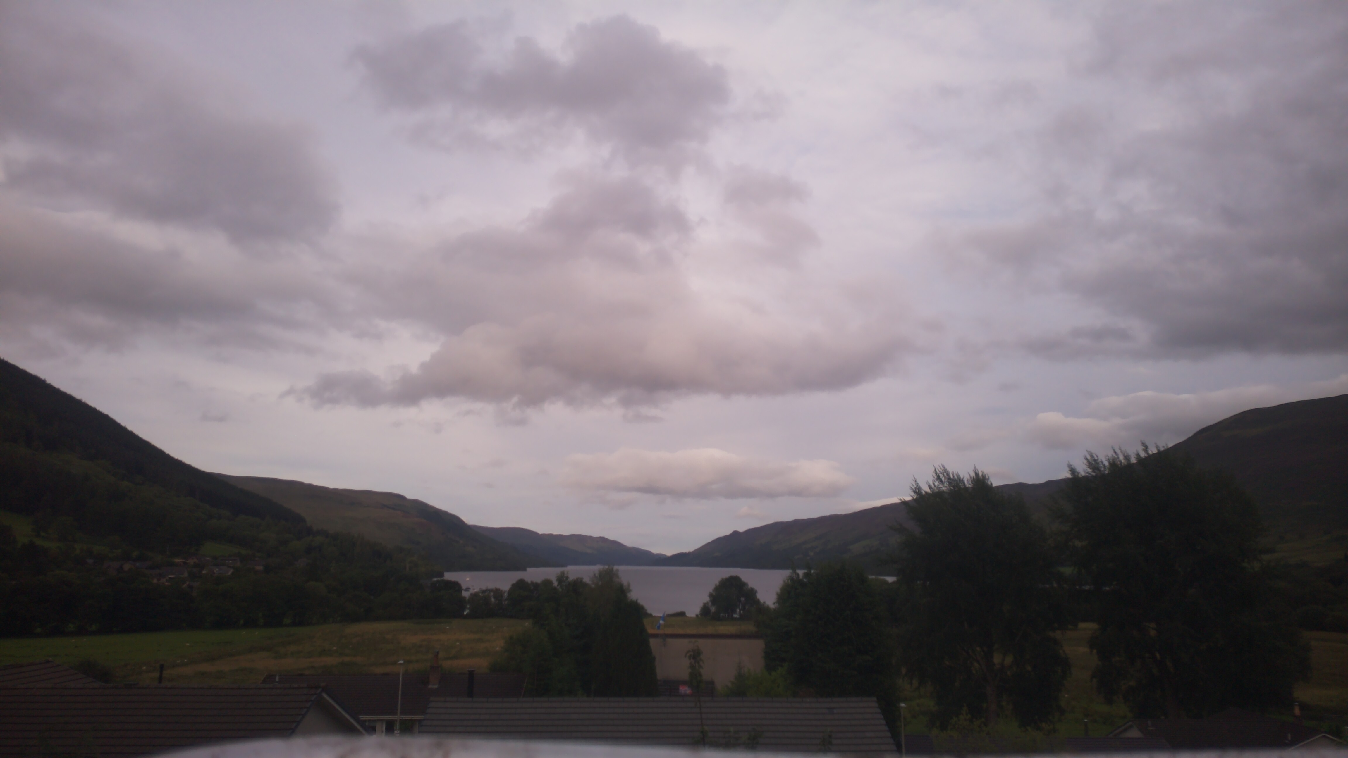 Photo of Lochearn on 8/18/2026