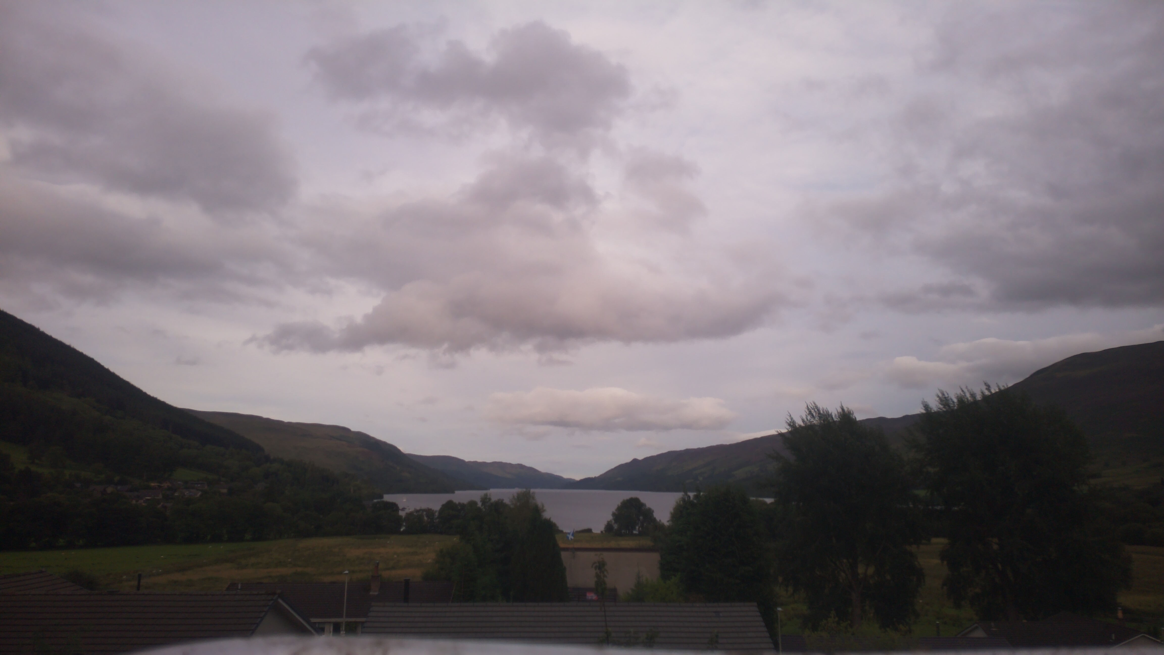 Photo of Lochearn on 8/18/2026