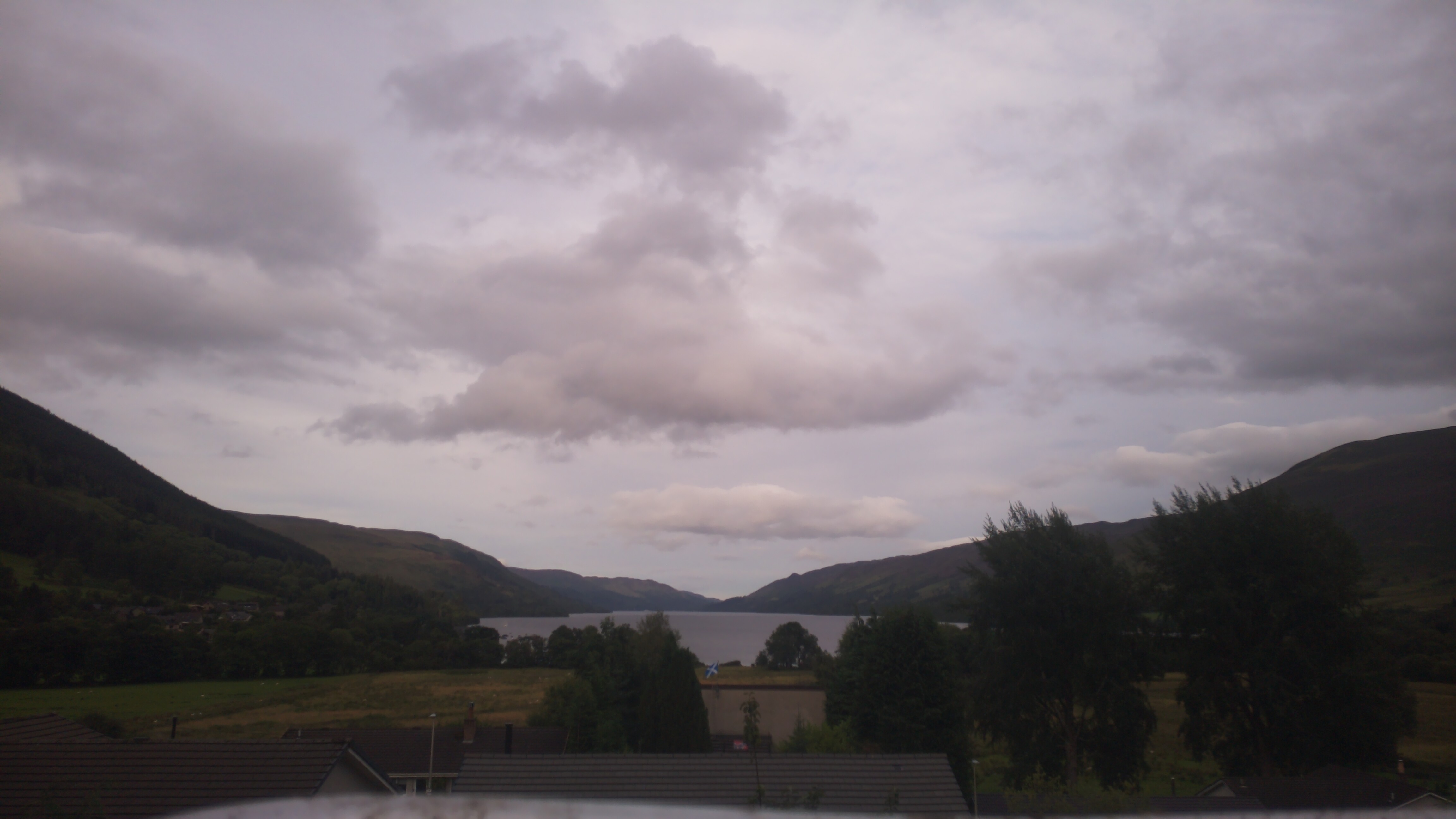 Photo of Lochearn on 8/18/2026