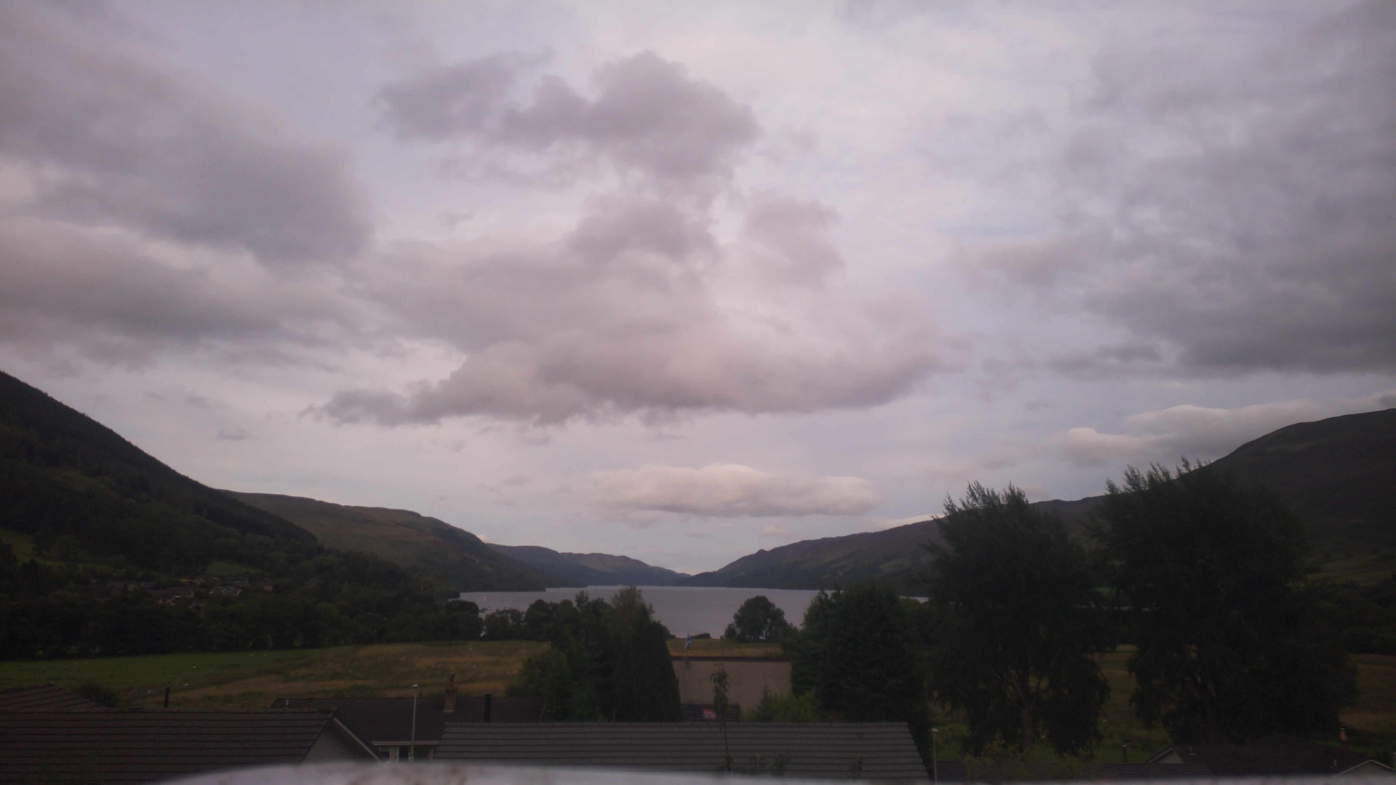 Photo of Lochearn on 8/18/2026