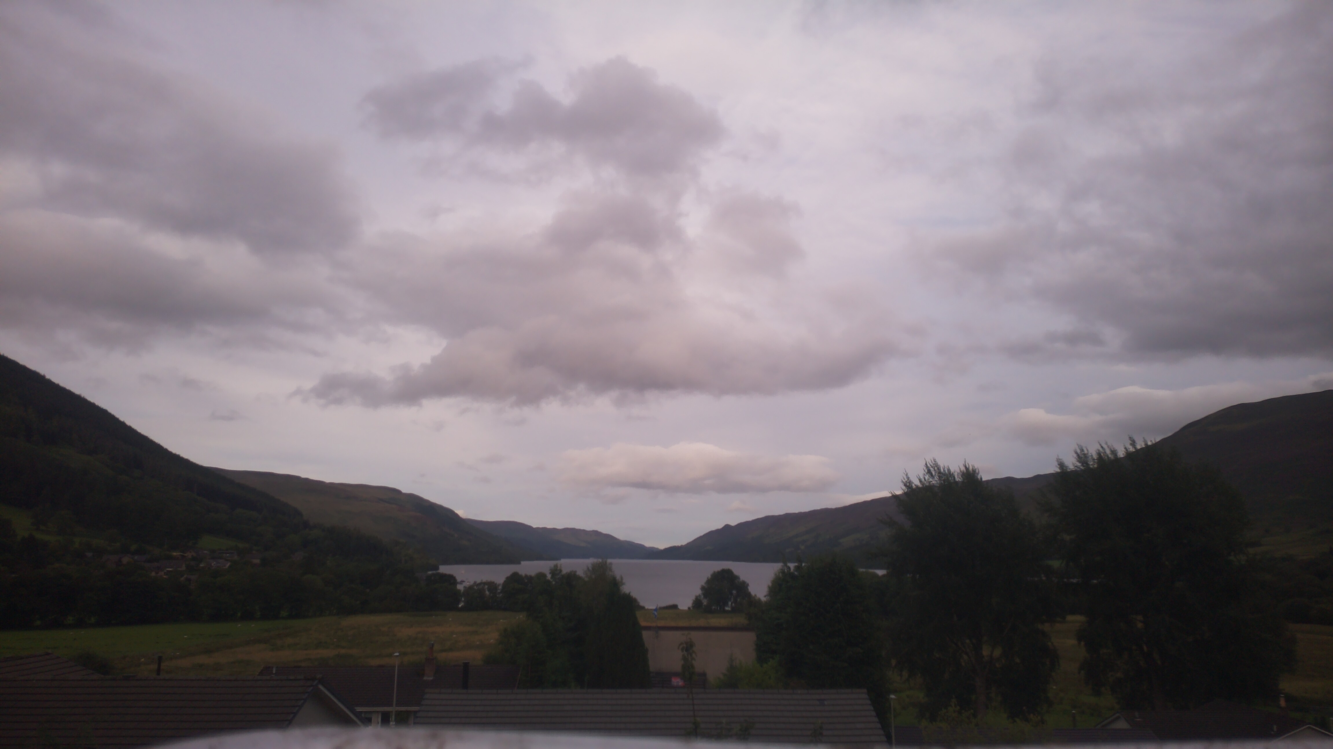 Photo of Lochearn on 8/18/2026