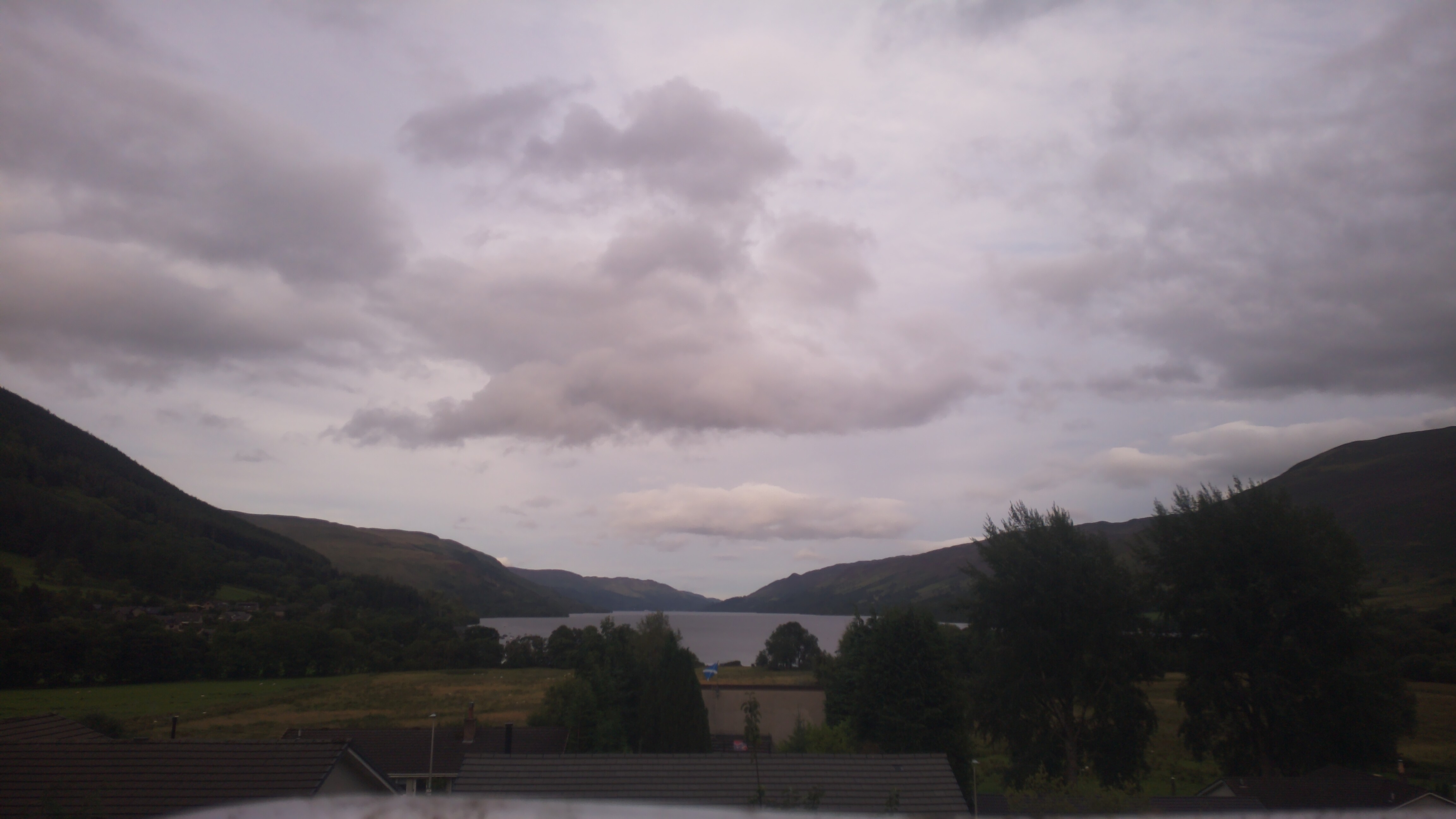 Photo of Lochearn on 8/18/2026