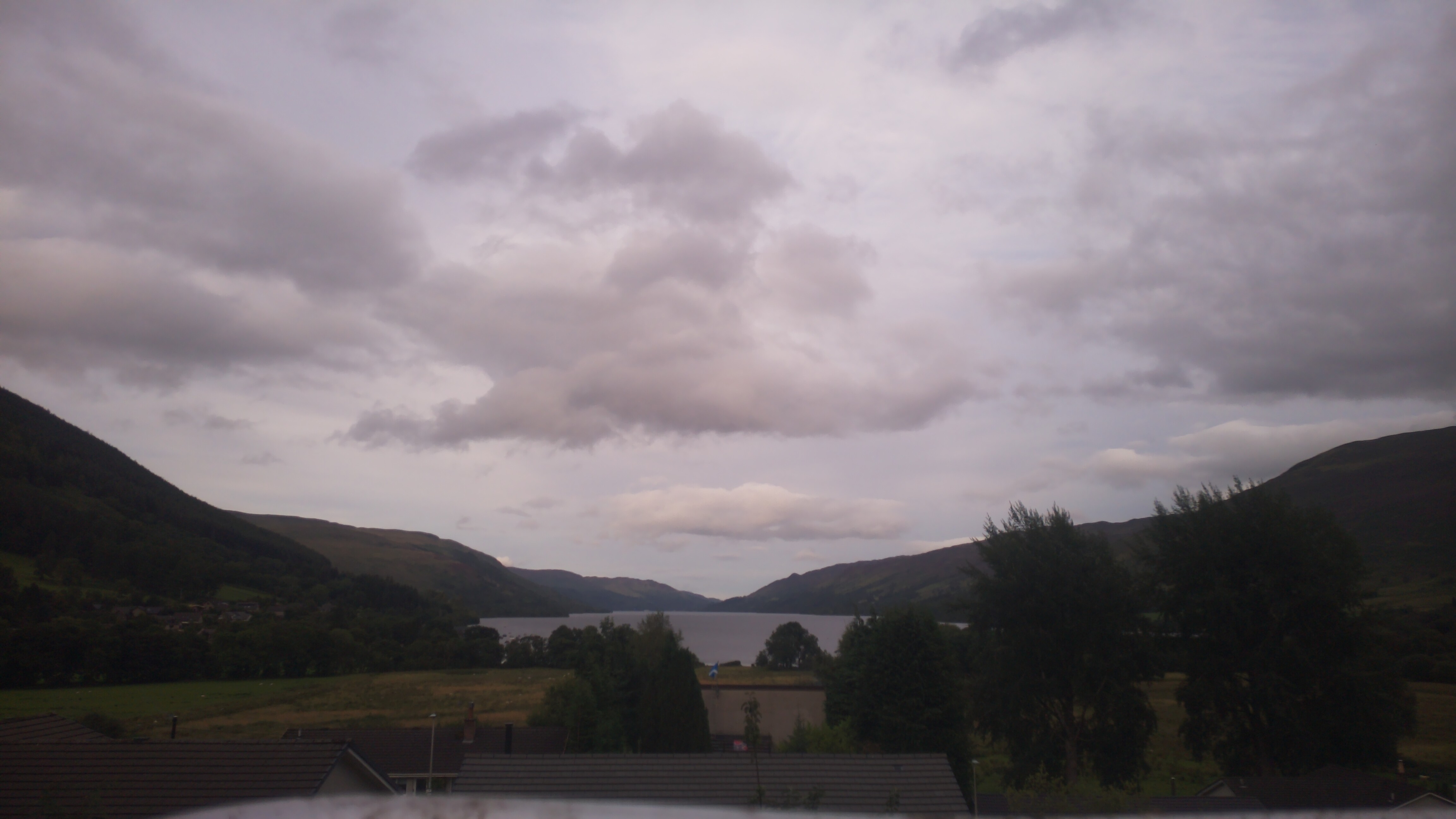 Photo of Lochearn on 8/18/2026