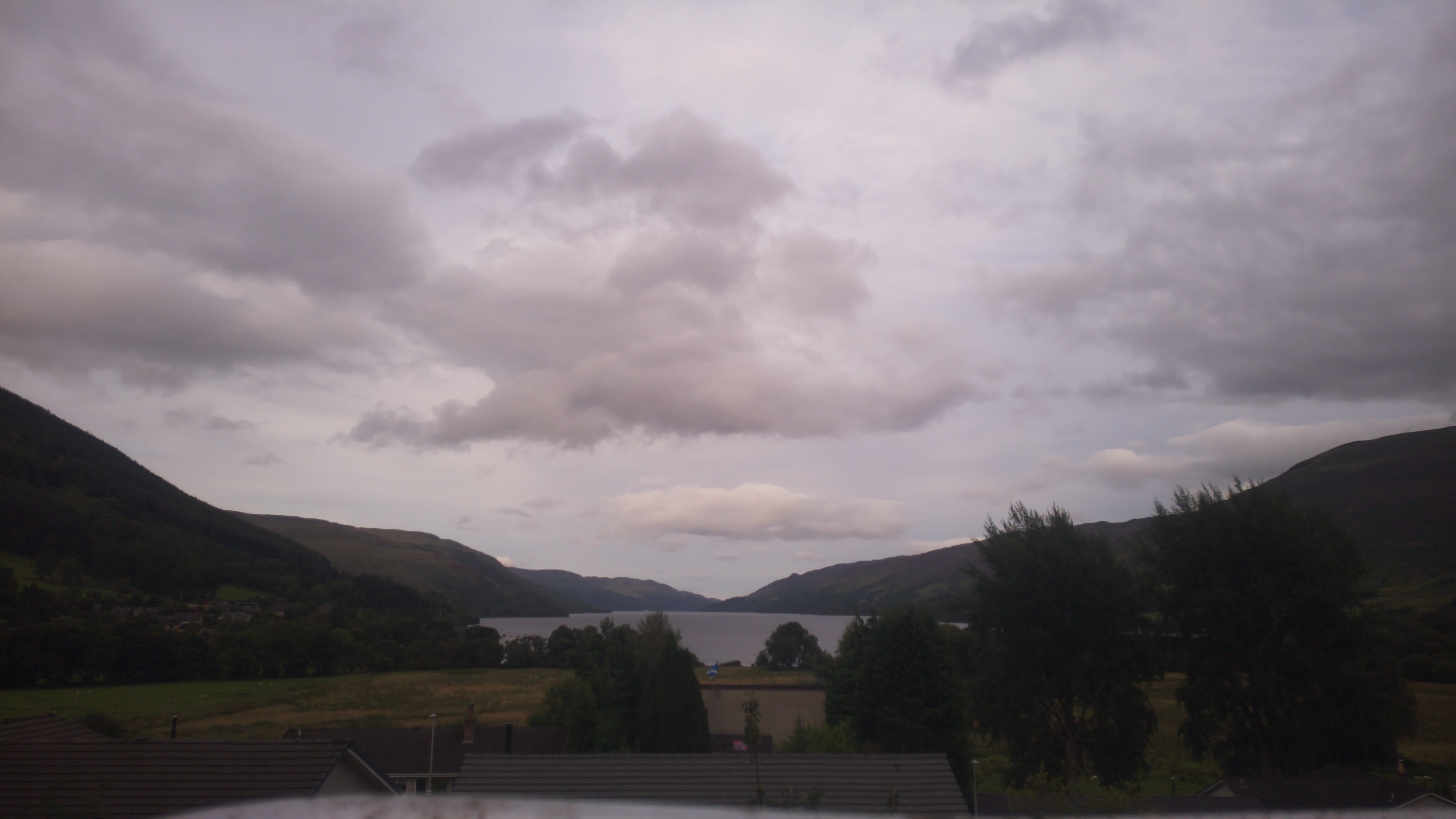 Photo of Lochearn on 8/18/2026
