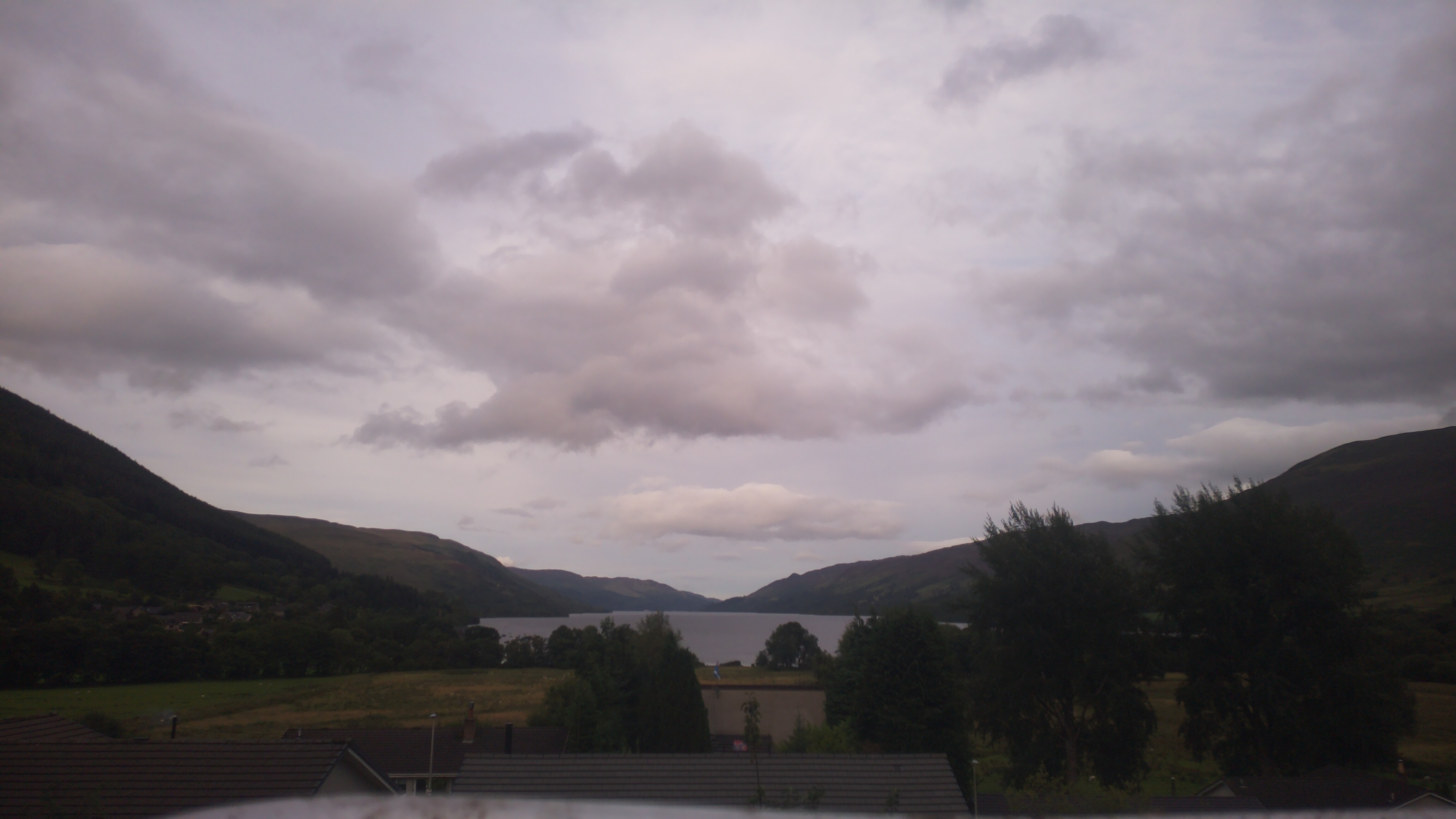 Photo of Lochearn on 8/18/2026