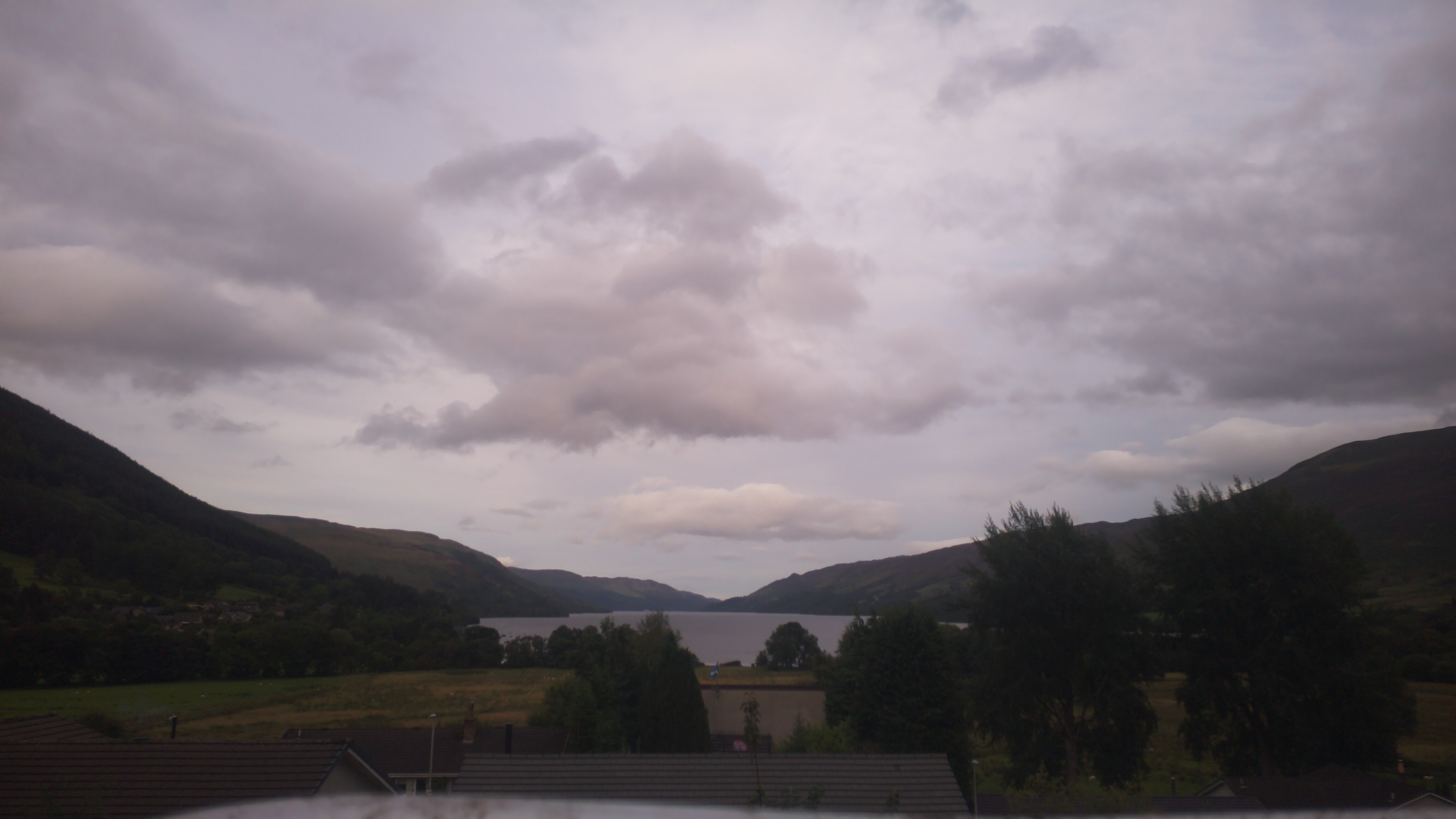 Photo of Lochearn on 8/18/2026