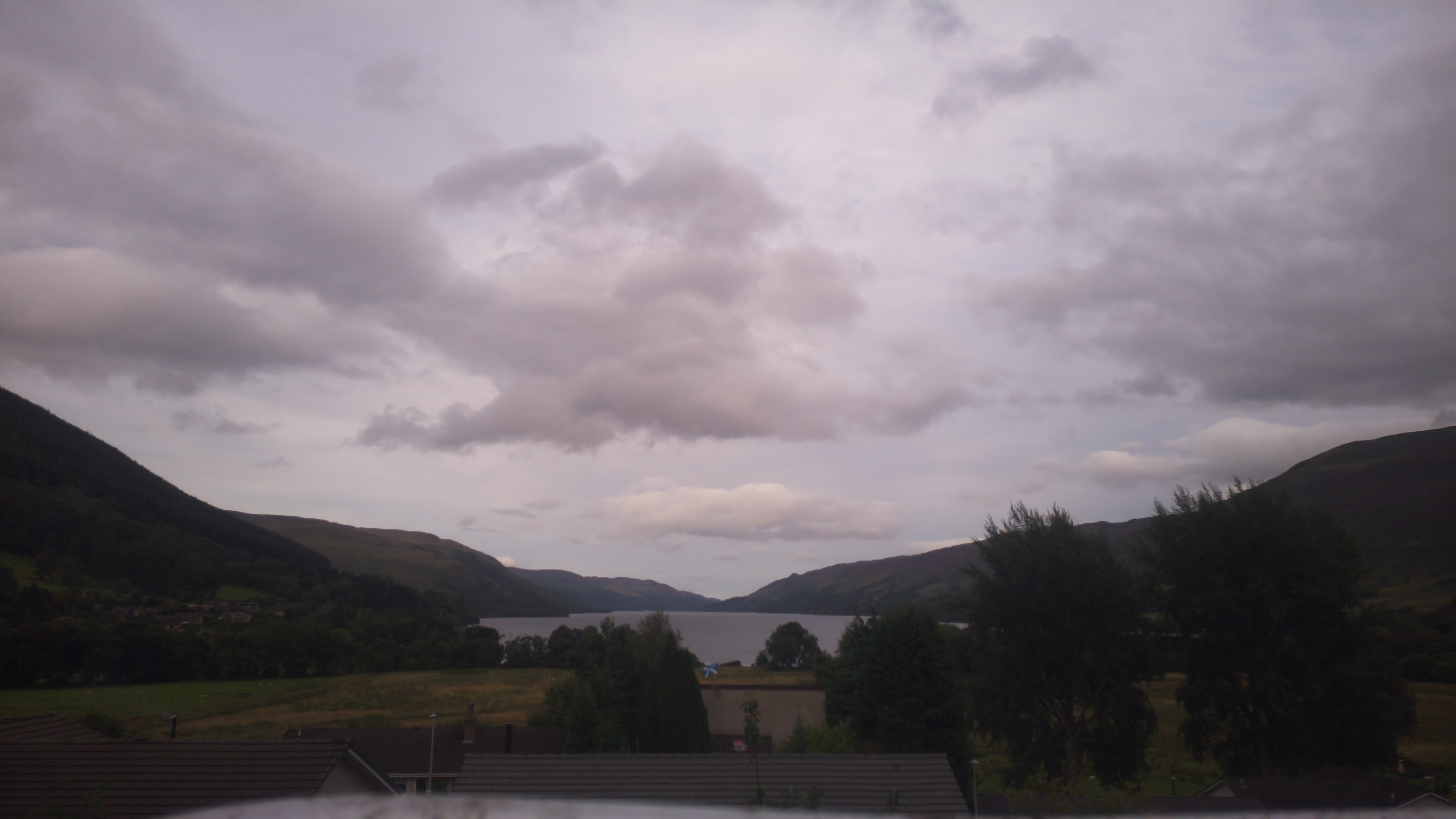 Photo of Lochearn on 8/18/2026
