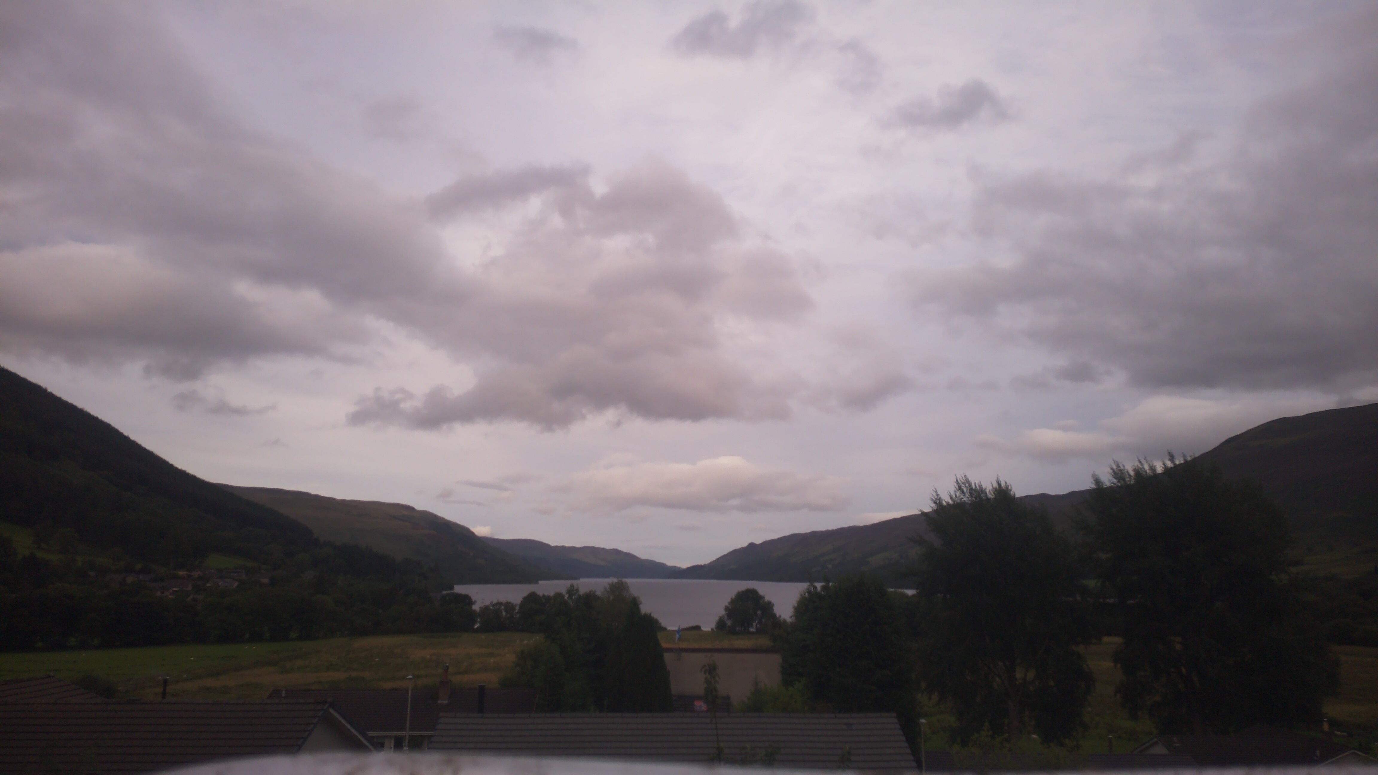 Photo of Lochearn on 8/18/2026
