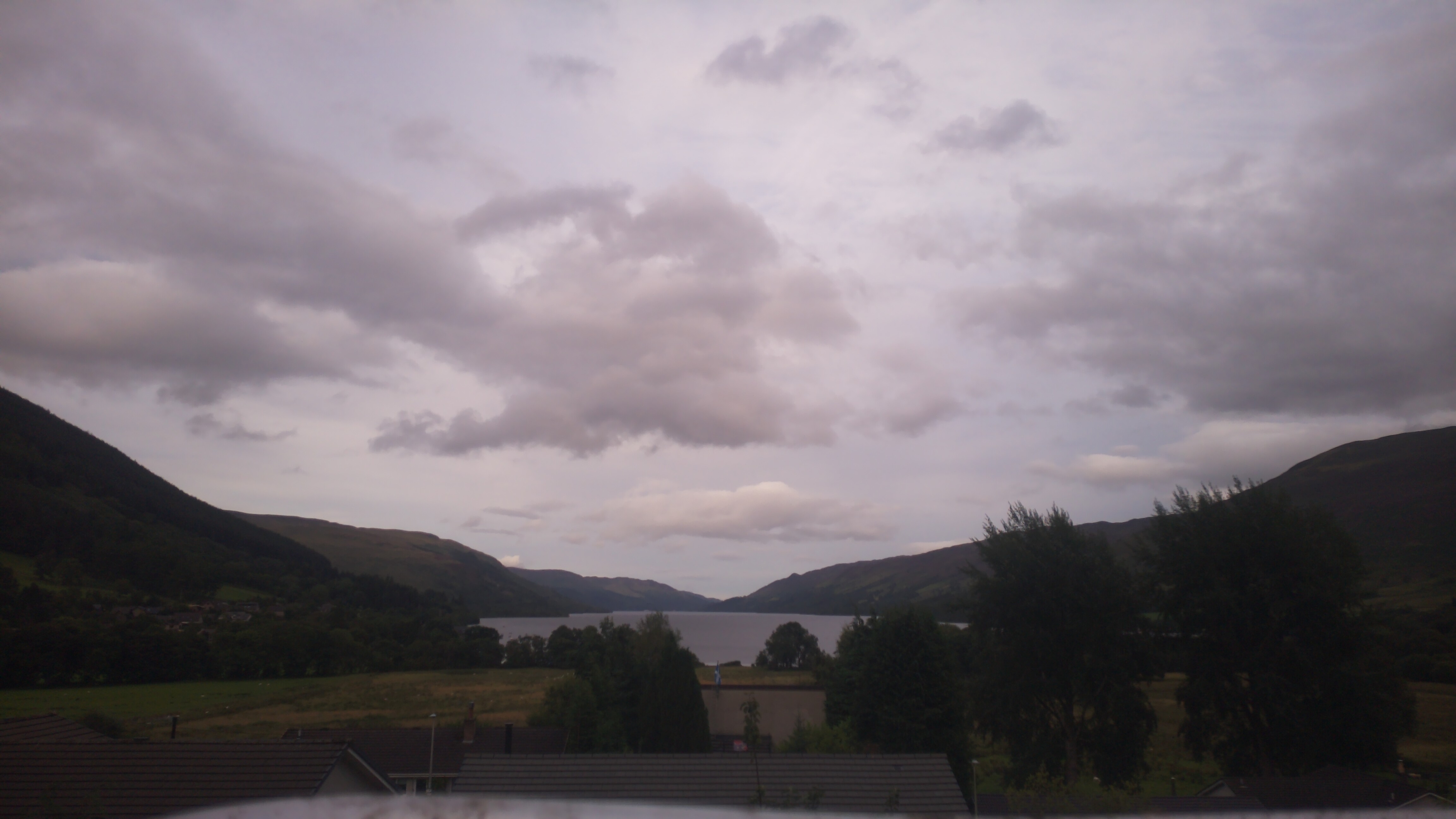 Photo of Lochearn on 8/18/2026