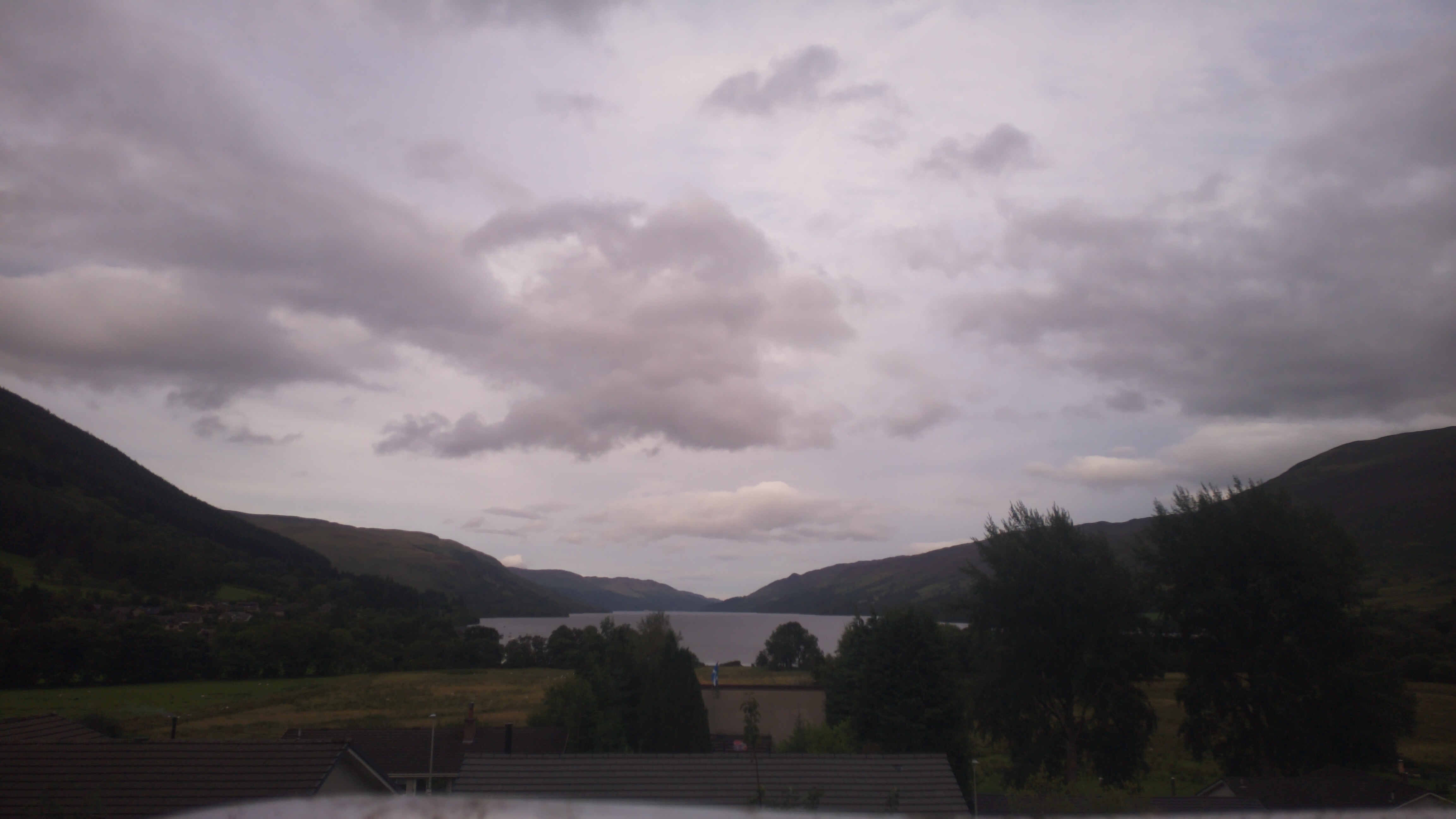 Photo of Lochearn on 8/18/2026