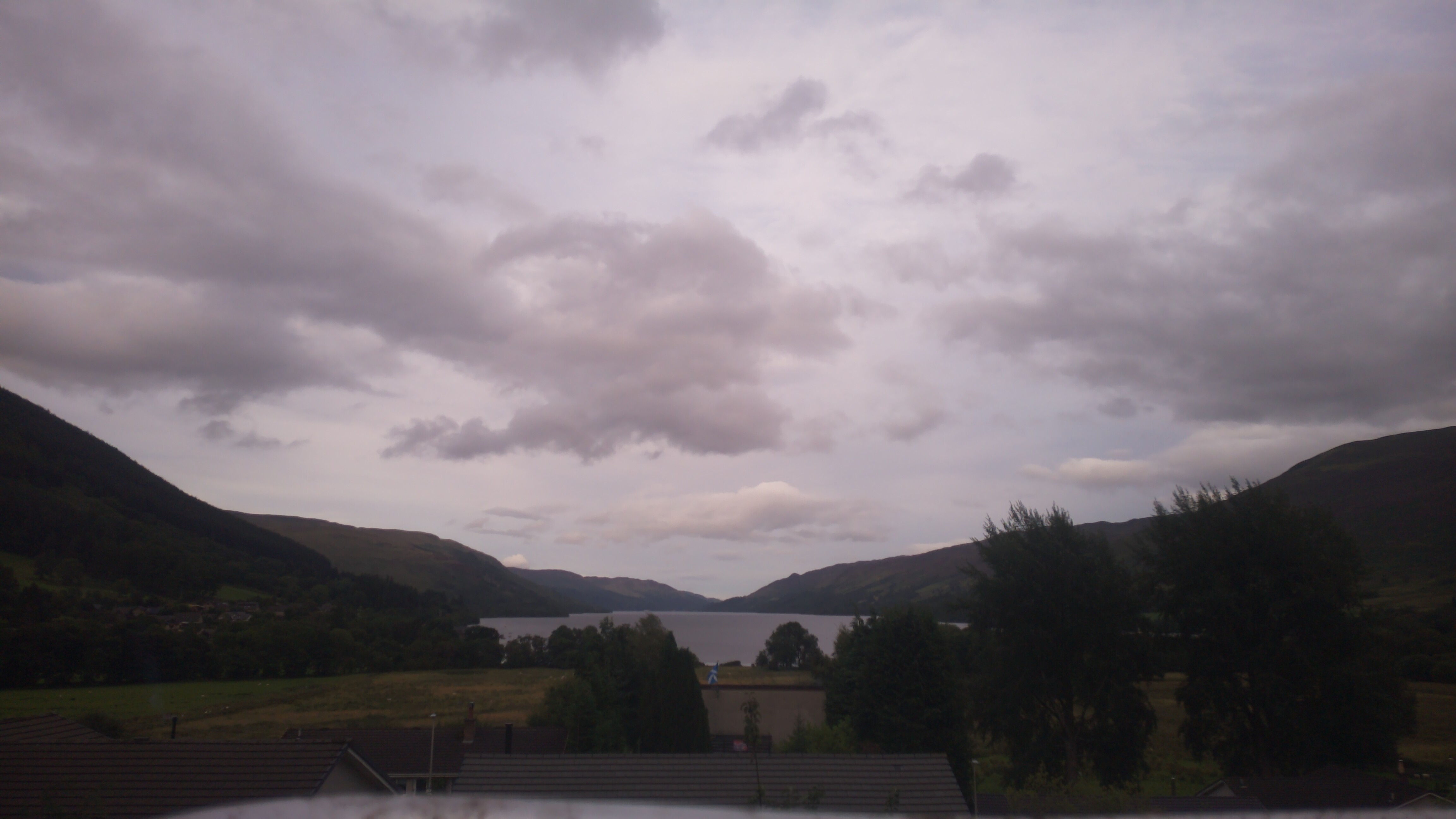 Photo of Lochearn on 8/18/2026