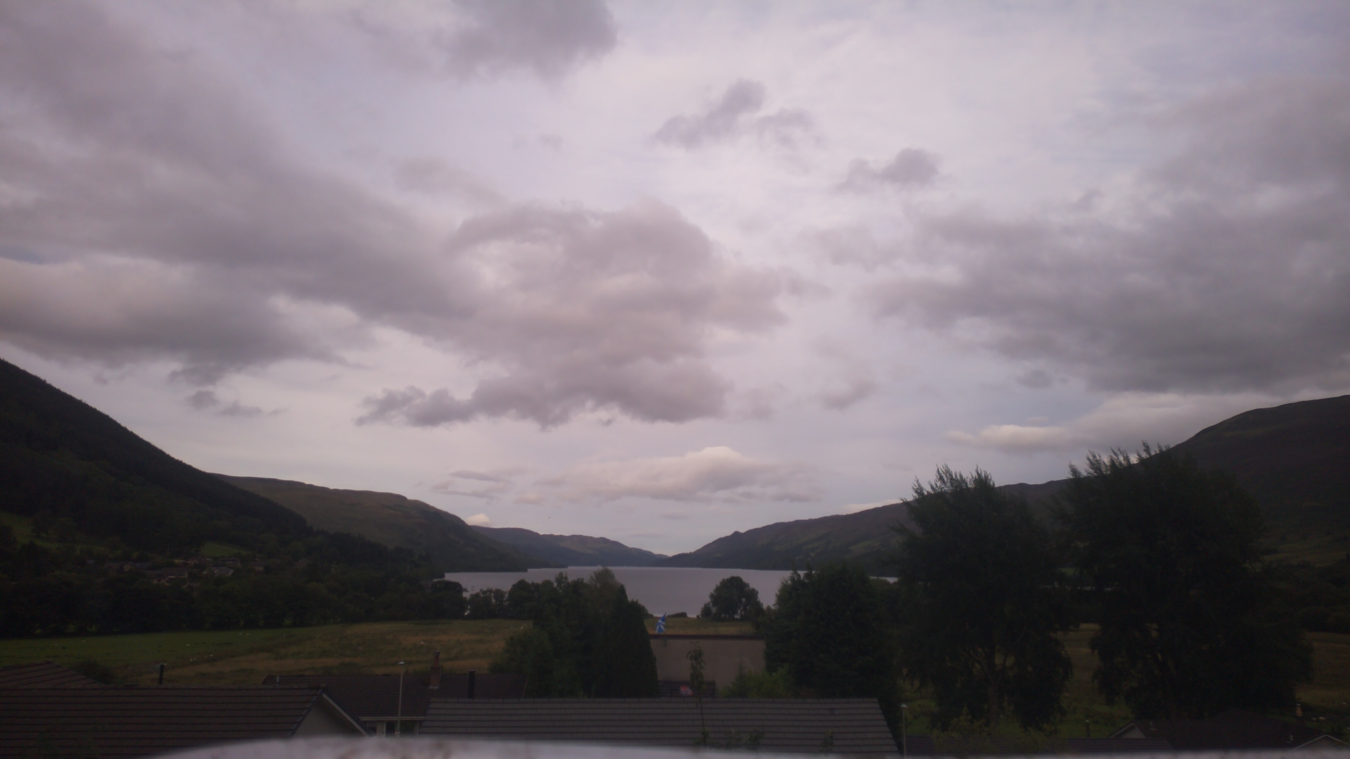 Photo of Lochearn on 8/18/2026