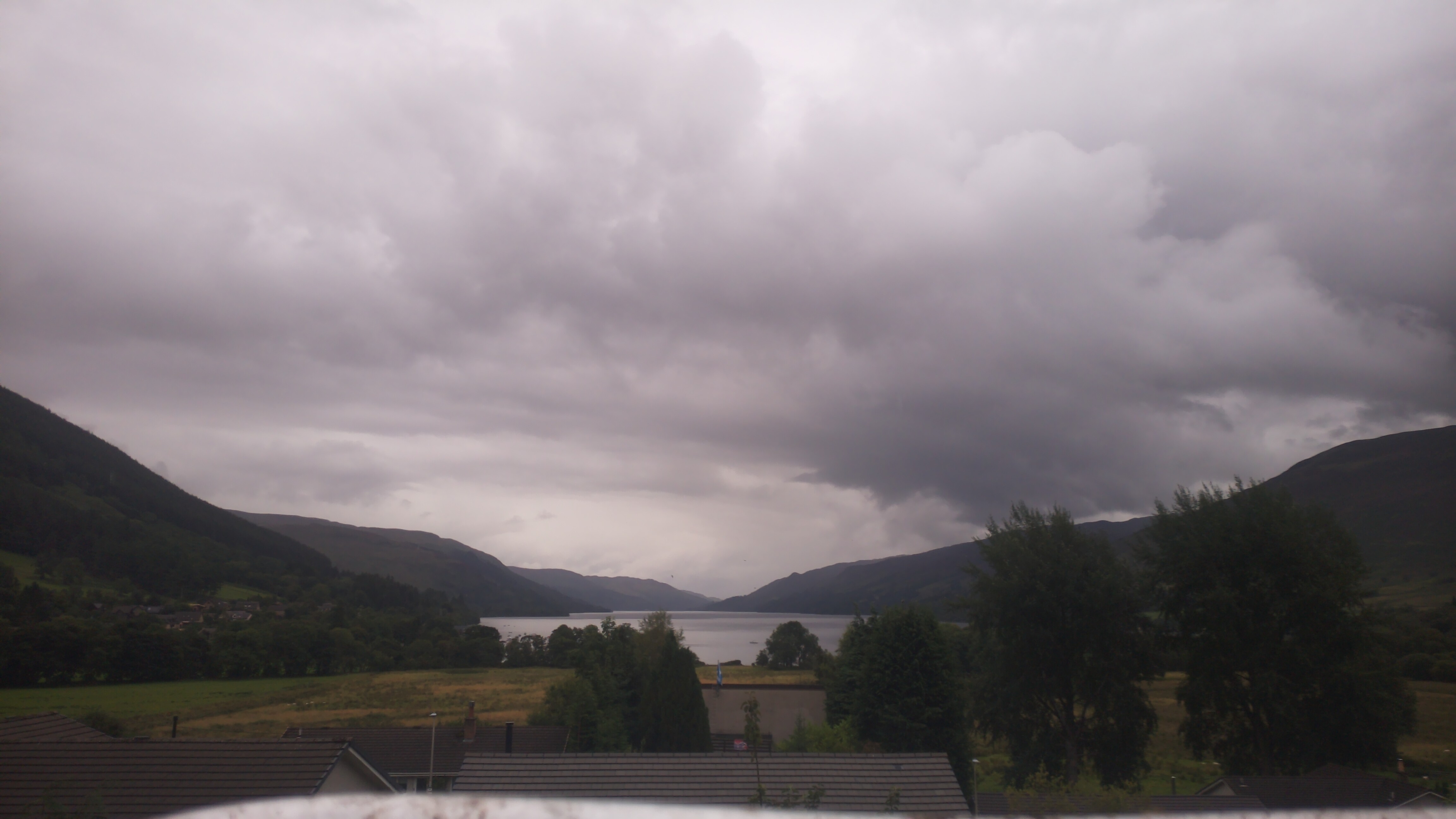 Photo of Lochearn on 8/19/2026