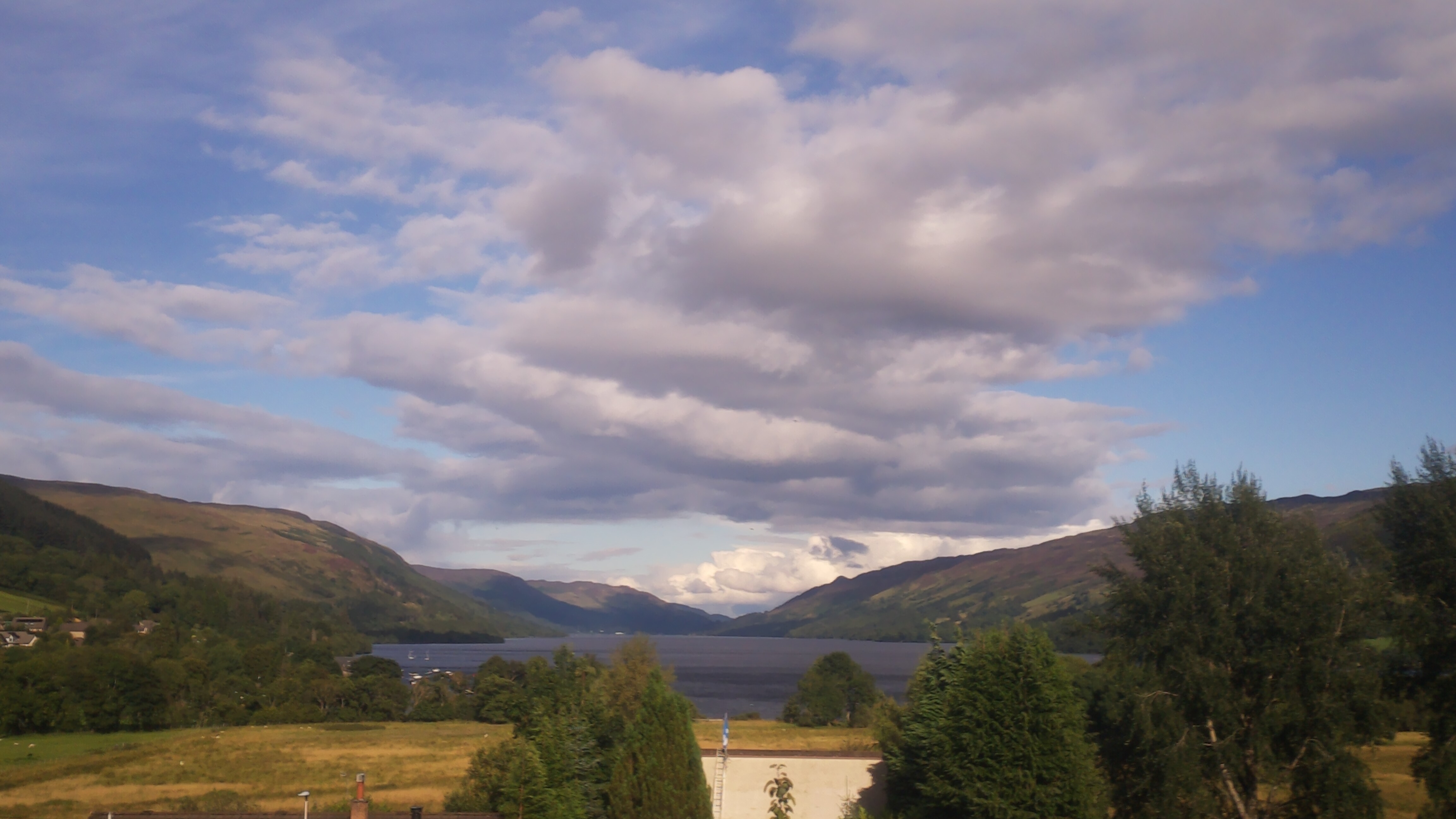 Photo of Lochearn on 8/20/2026