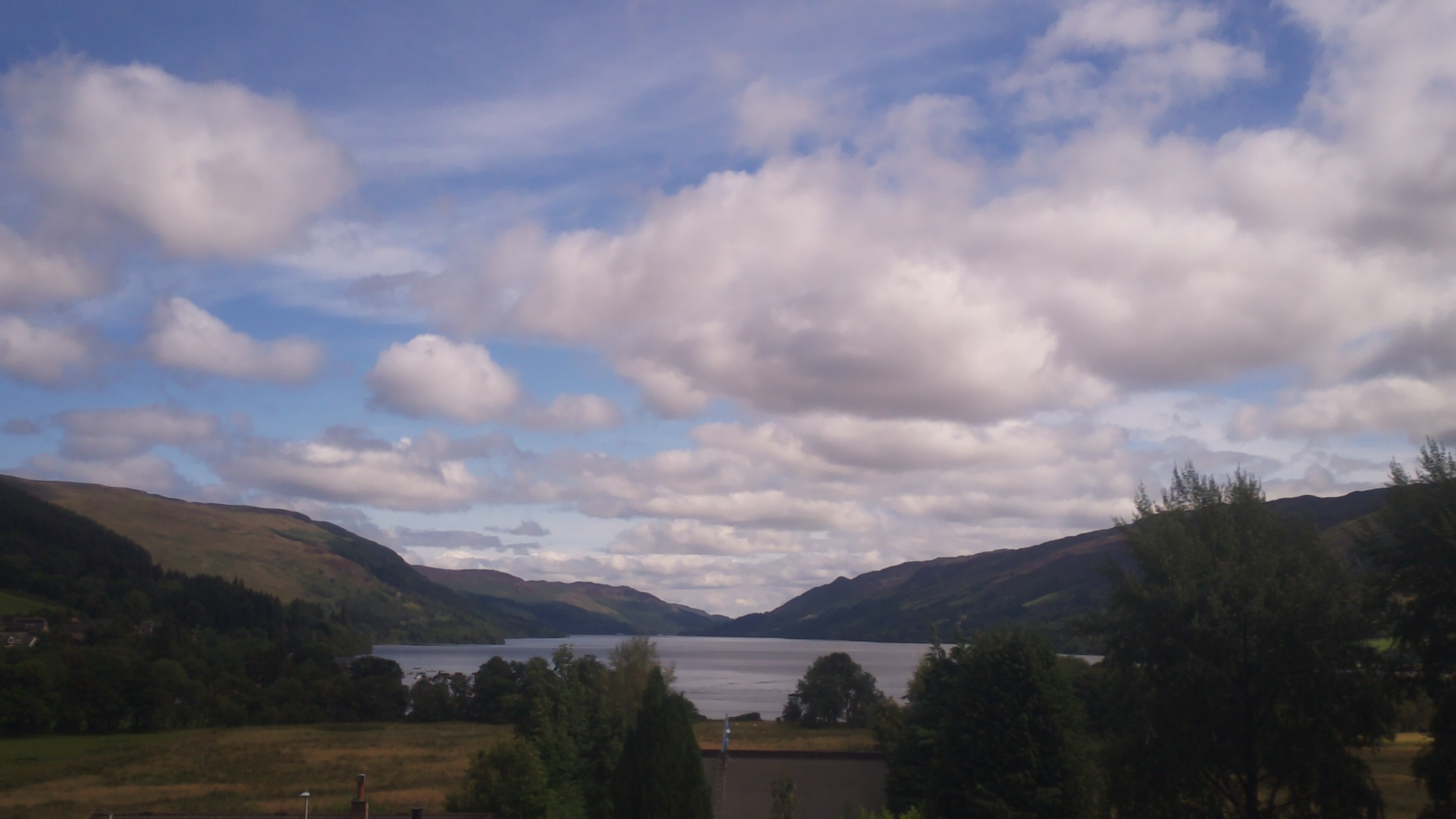 Photo of Lochearn on 8/21/2026