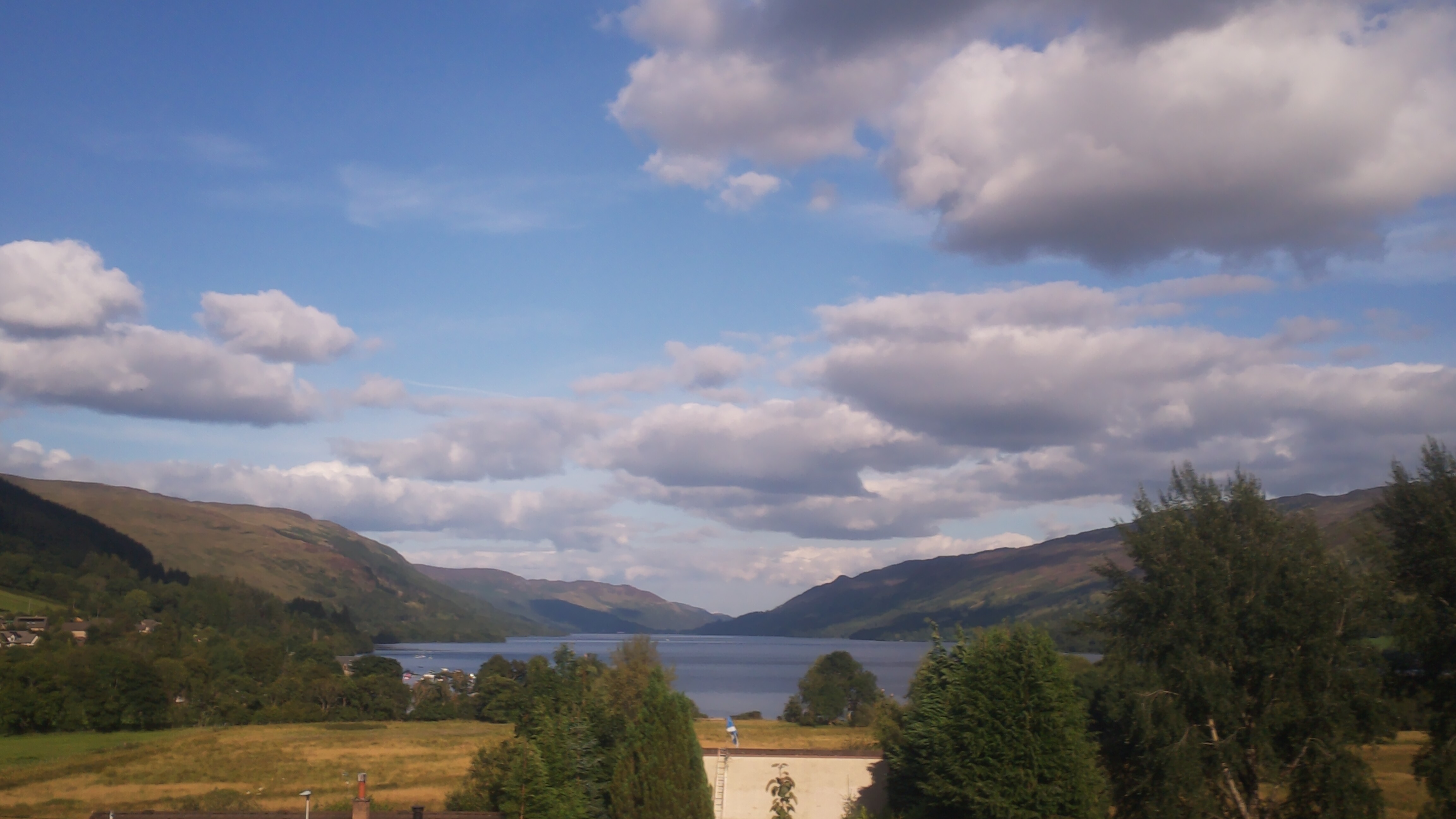 Photo of Lochearn on 8/21/2026