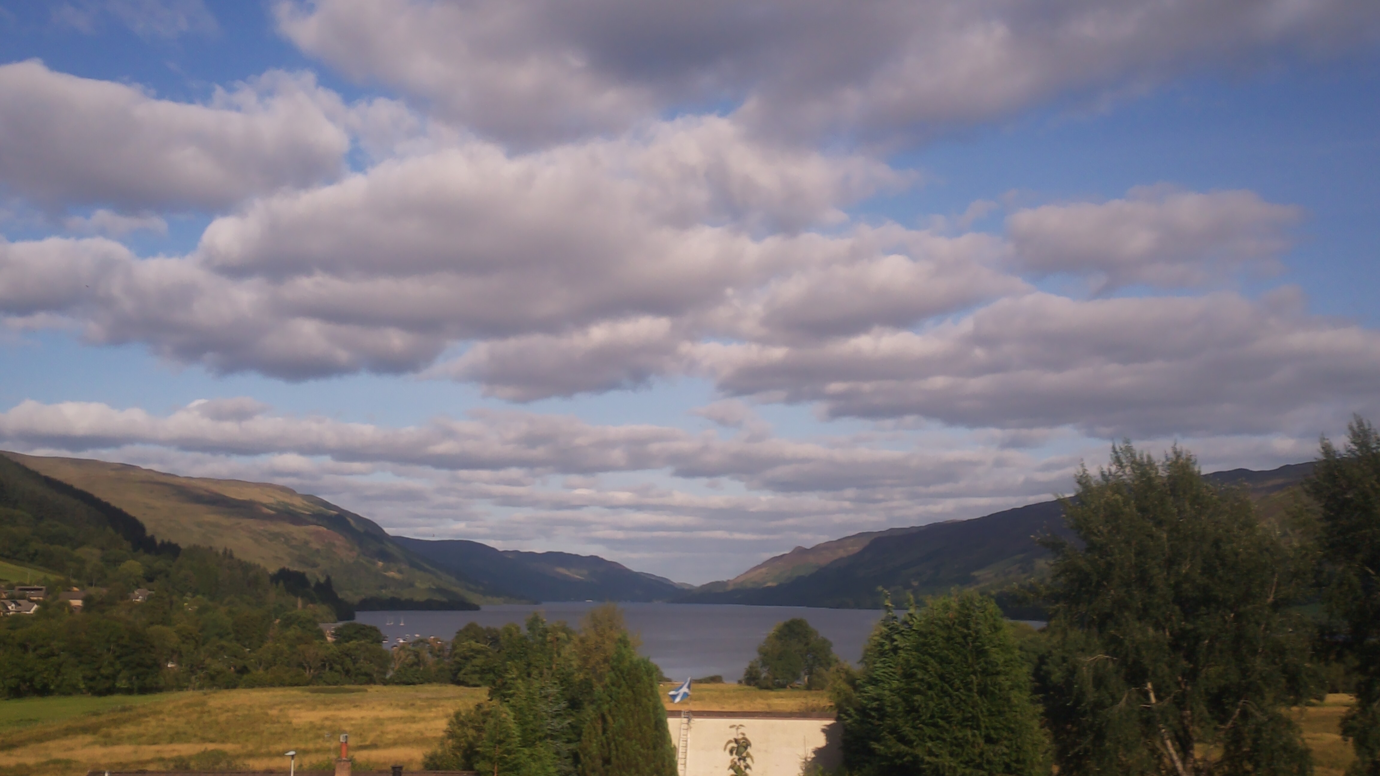 Photo of Lochearn on 8/22/2026