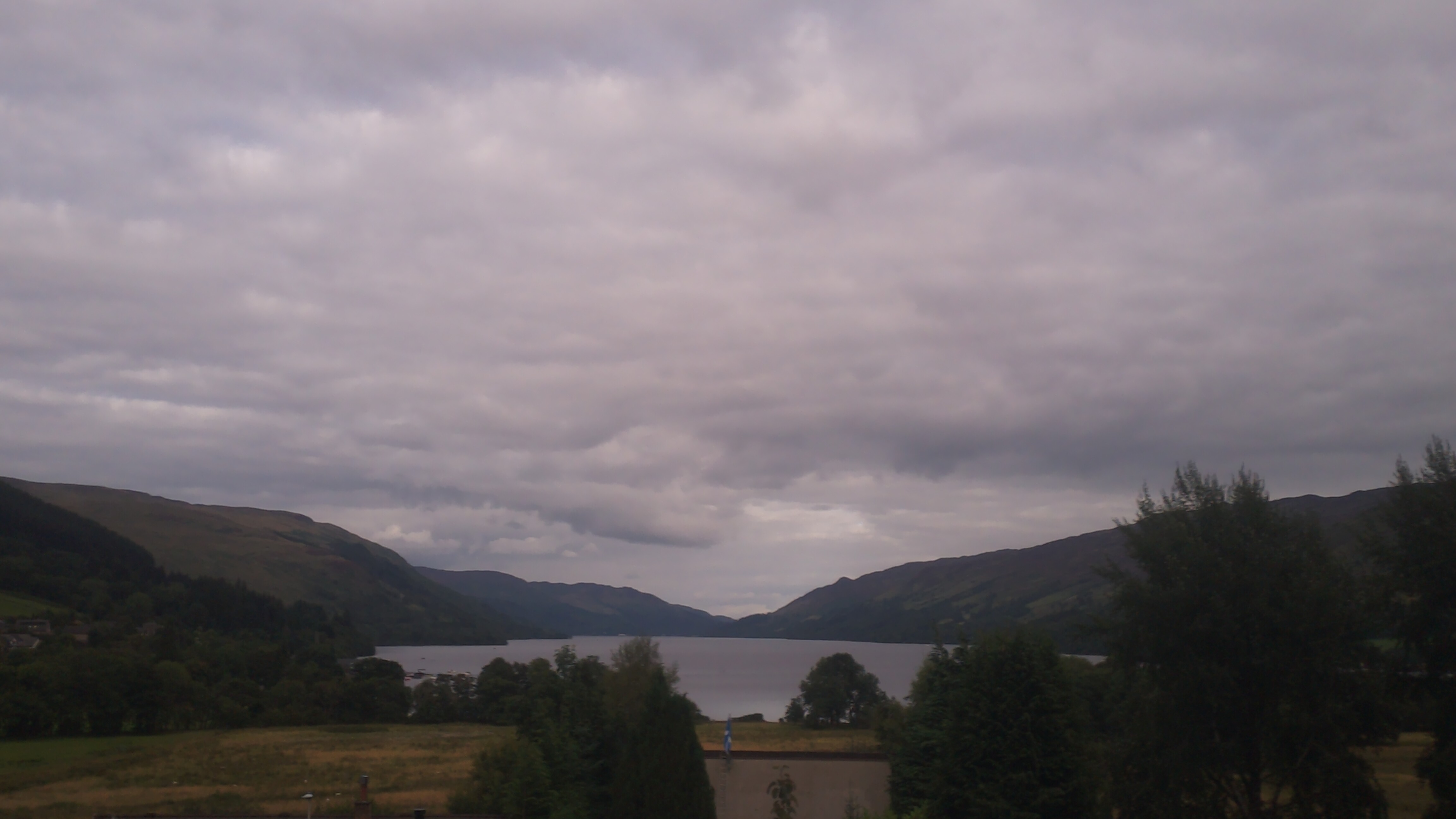 Photo of Lochearn on 8/23/2026