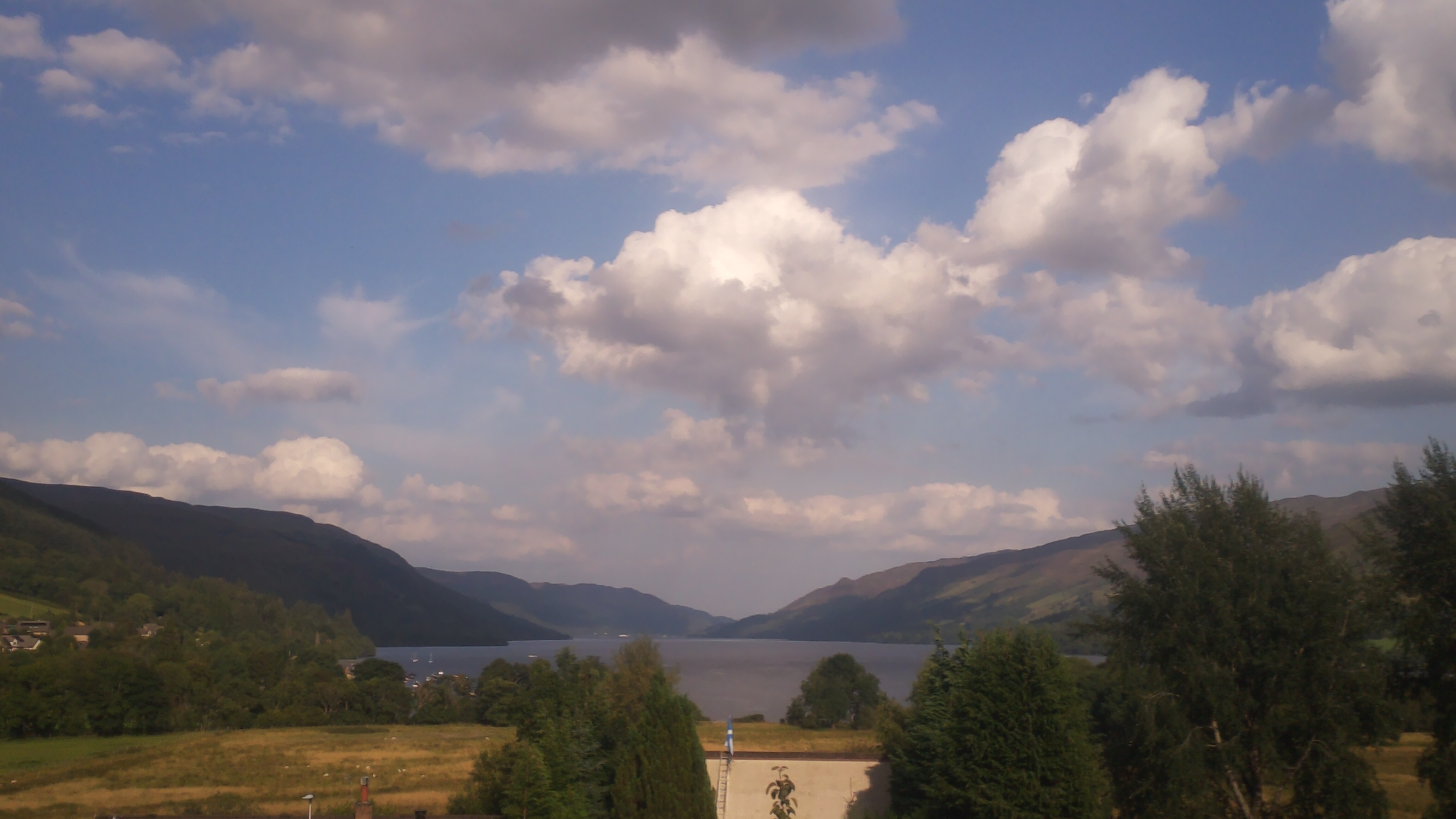 Photo of Lochearn on 8/24/2026