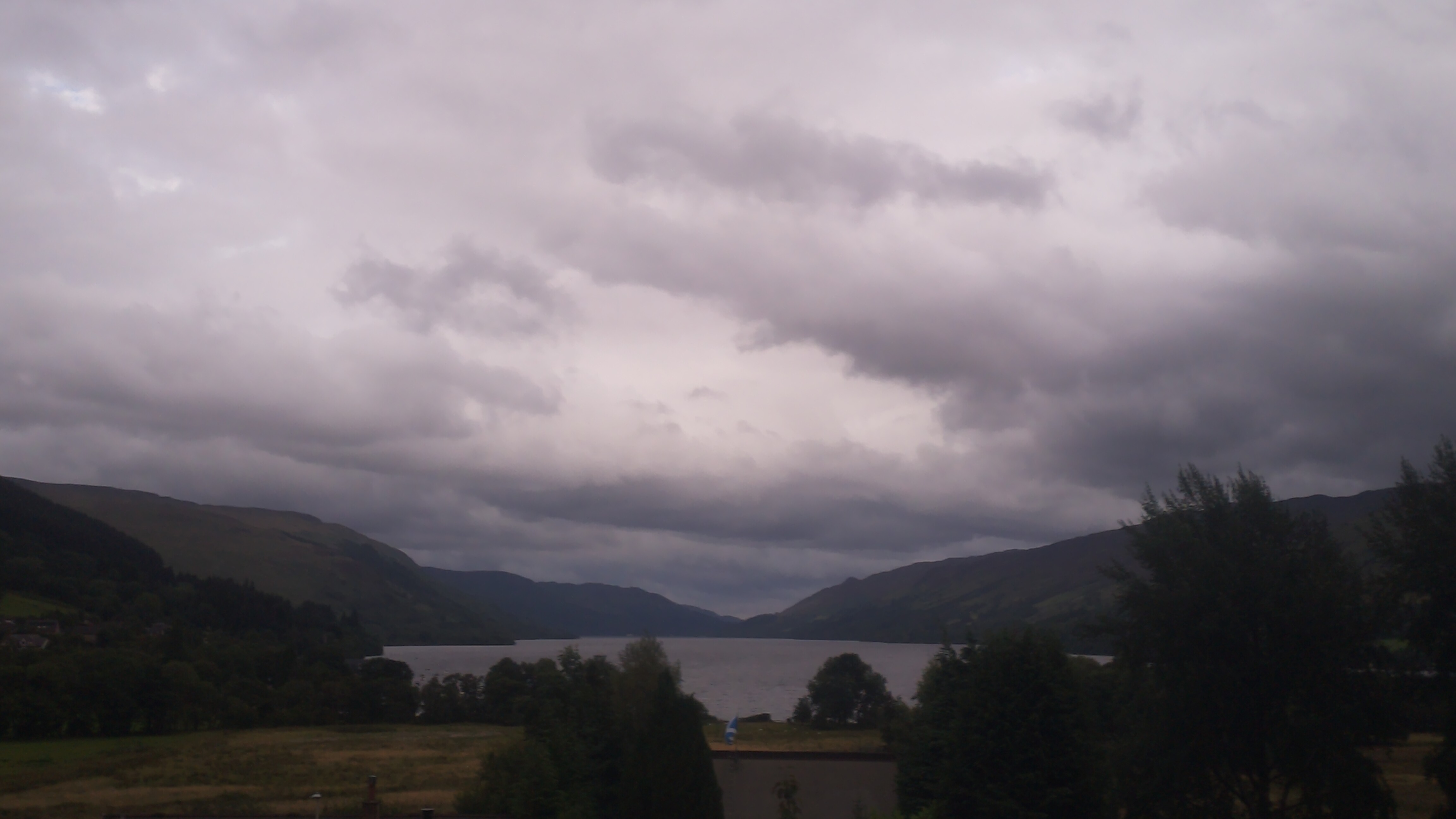 Photo of Lochearn on 8/25/2026