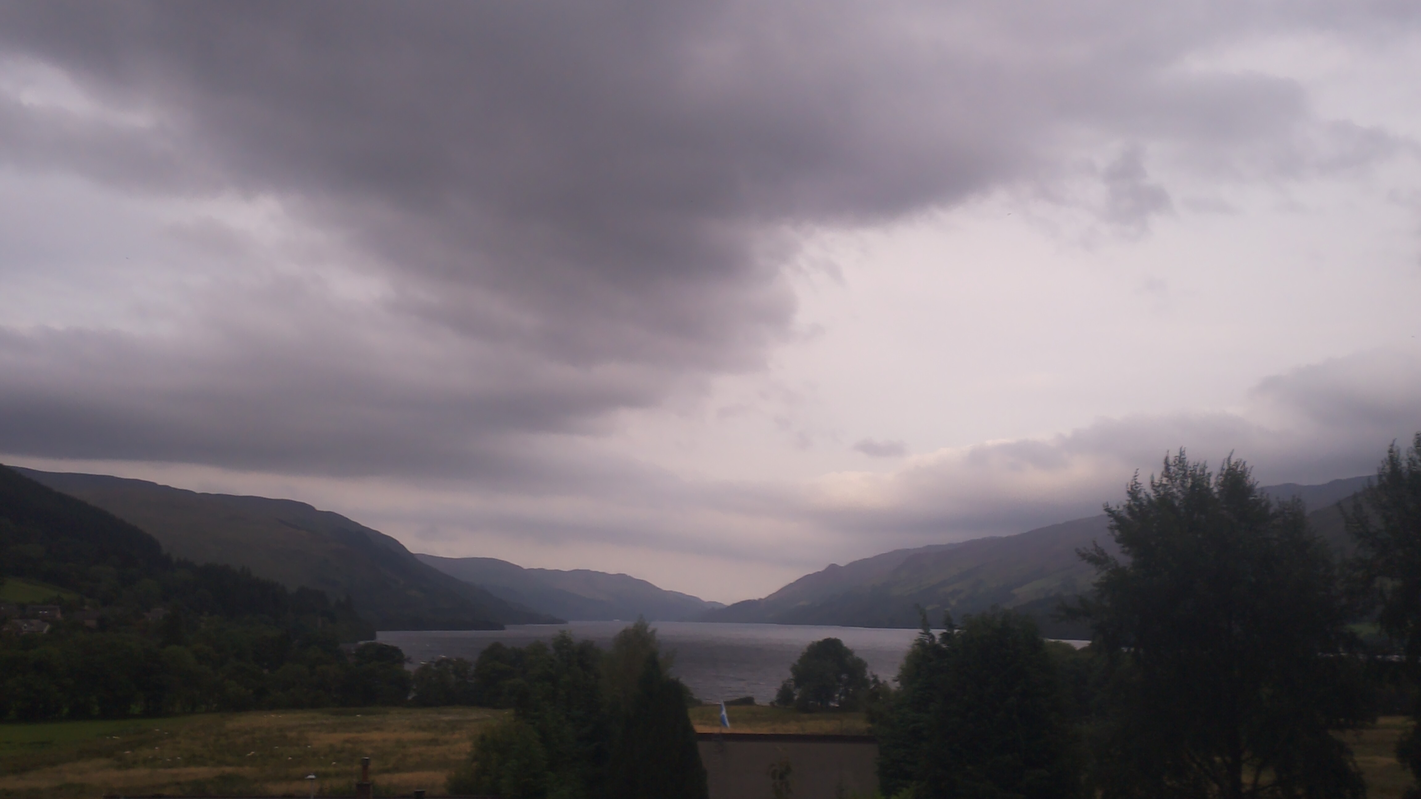 Photo of Lochearn on 8/26/2026