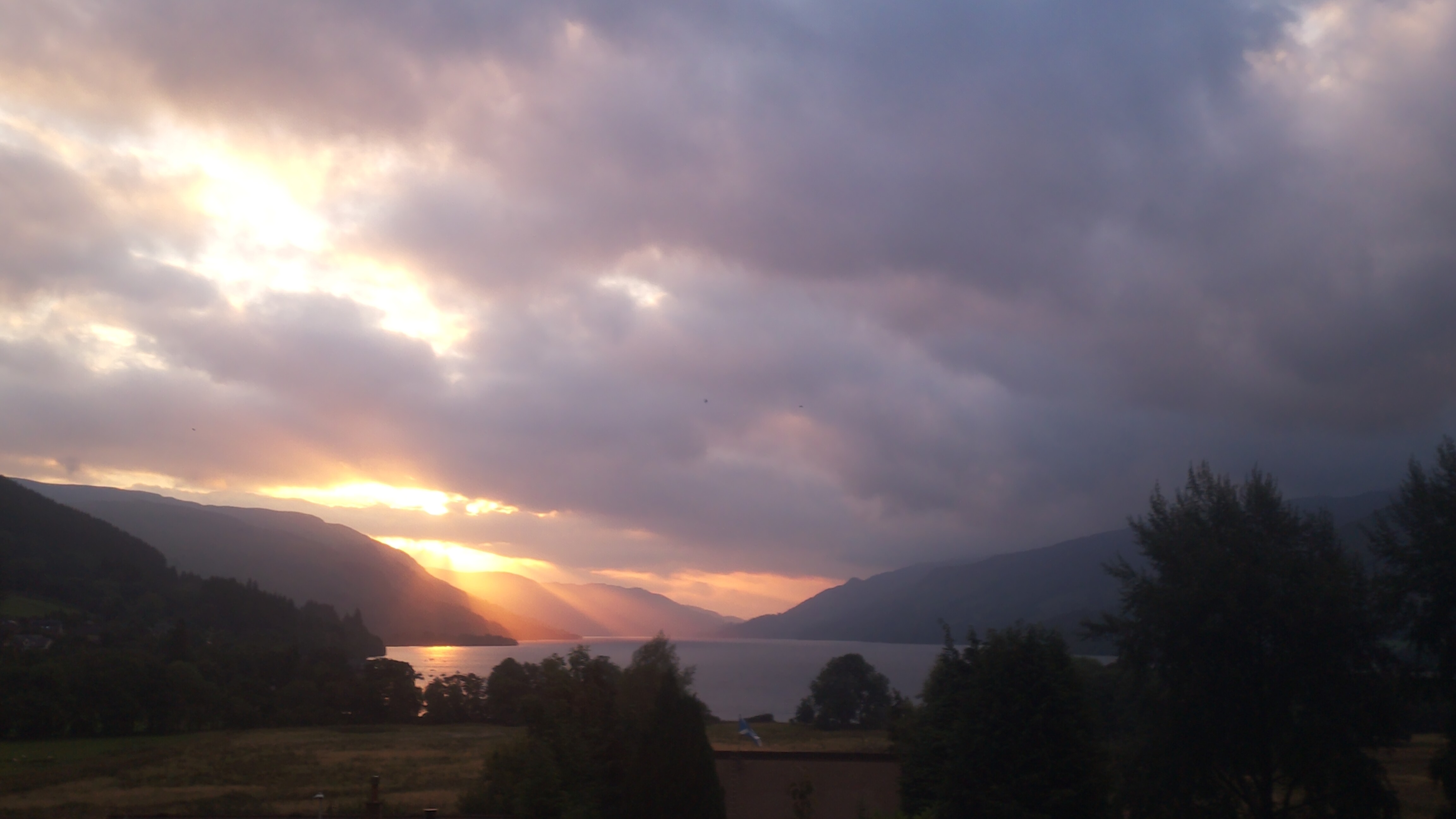 Photo of Lochearn on 8/27/2026