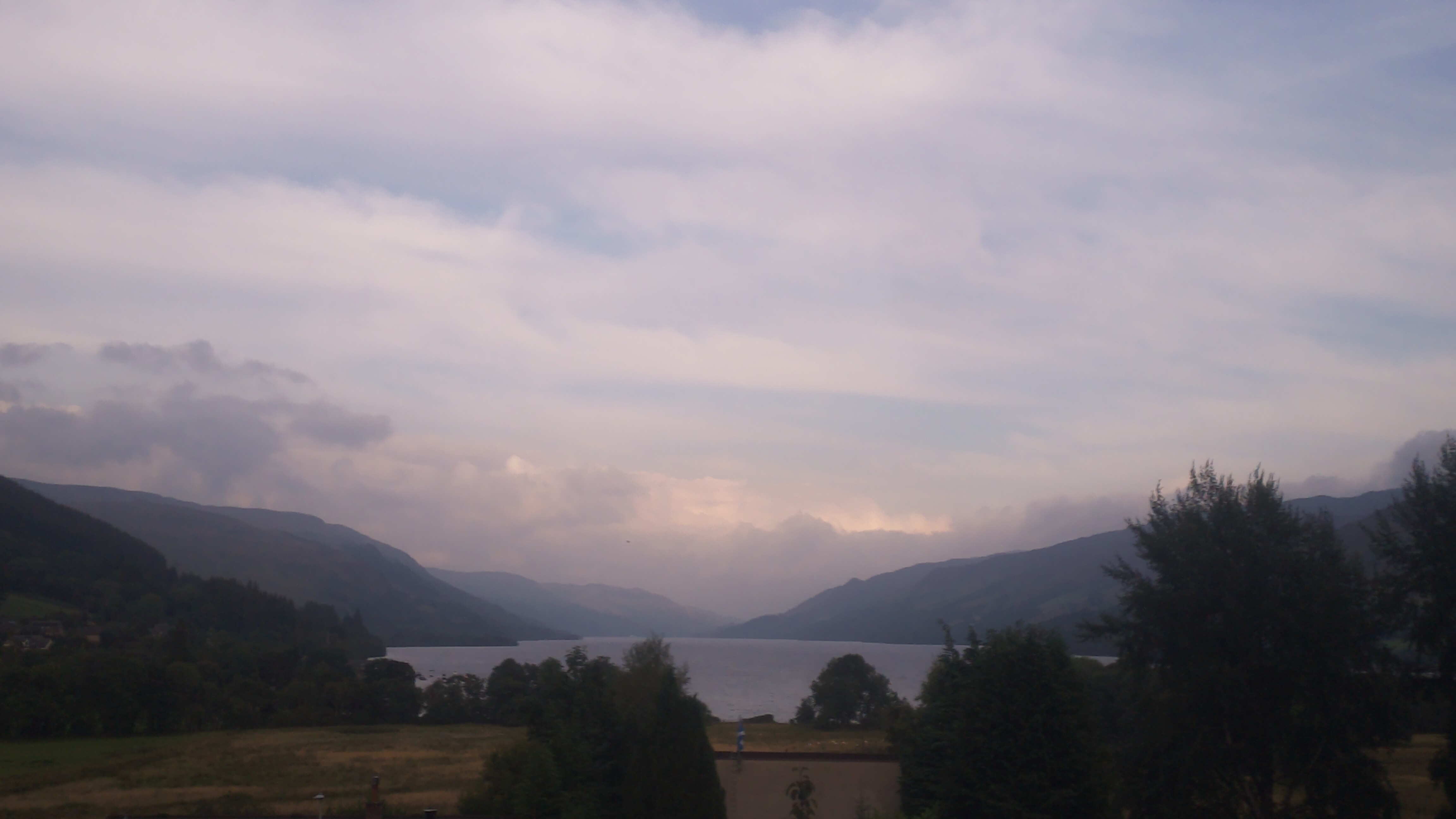 Photo of Lochearn on 8/27/2026