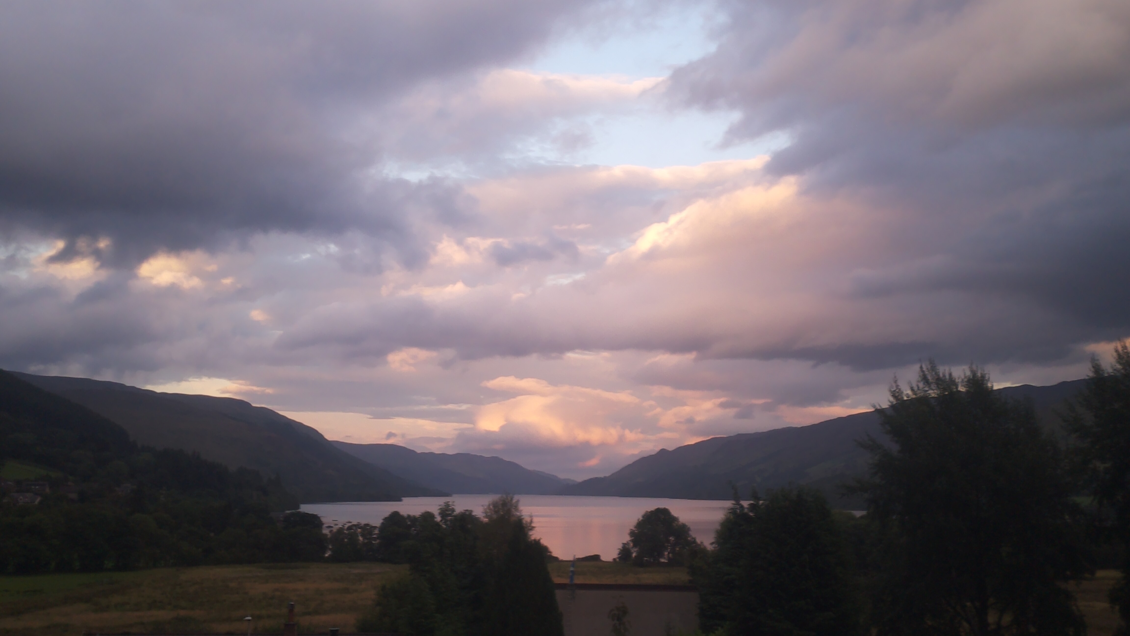 Photo of Lochearn on 8/28/2026