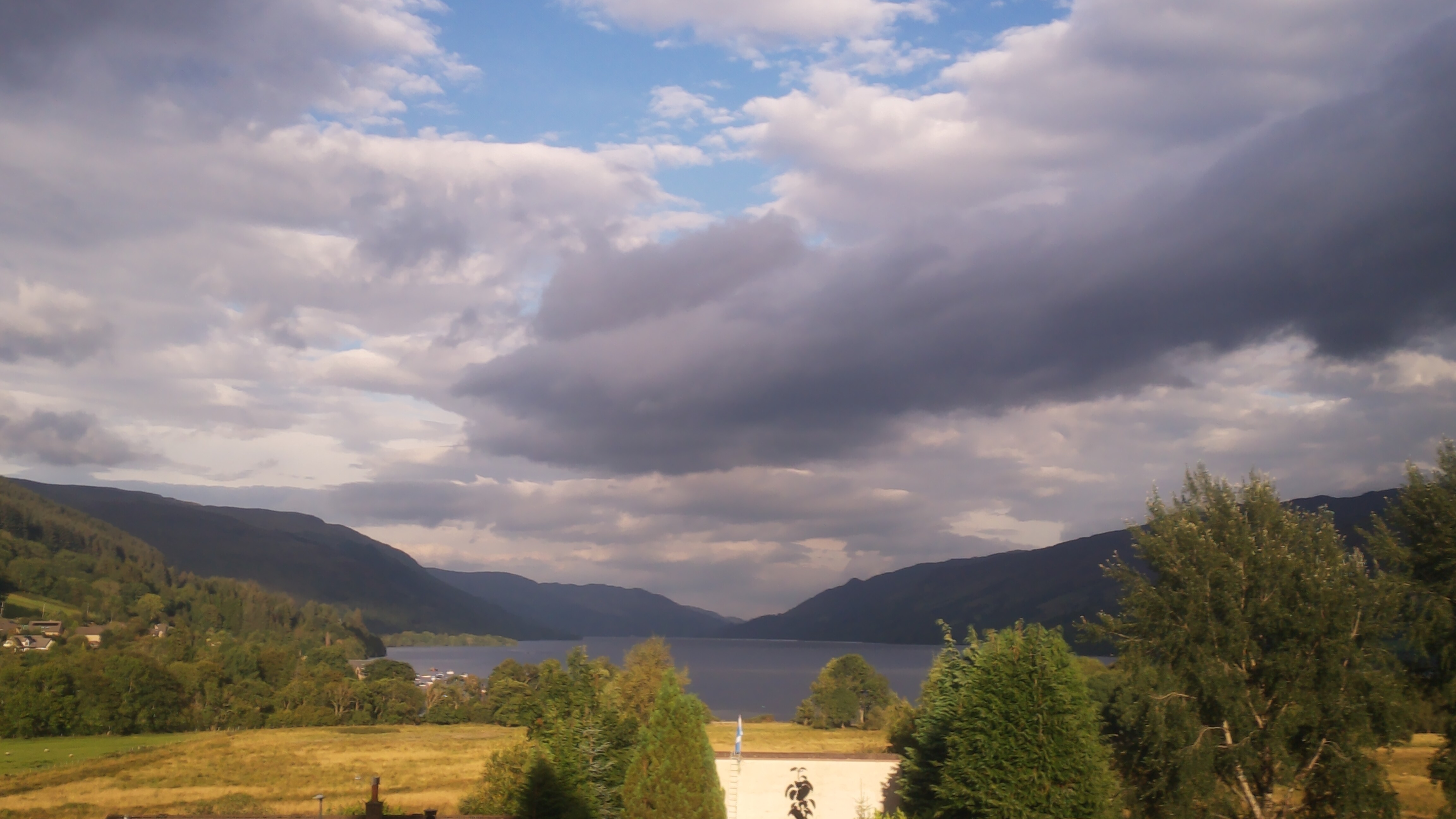Photo of Lochearn on 8/28/2026