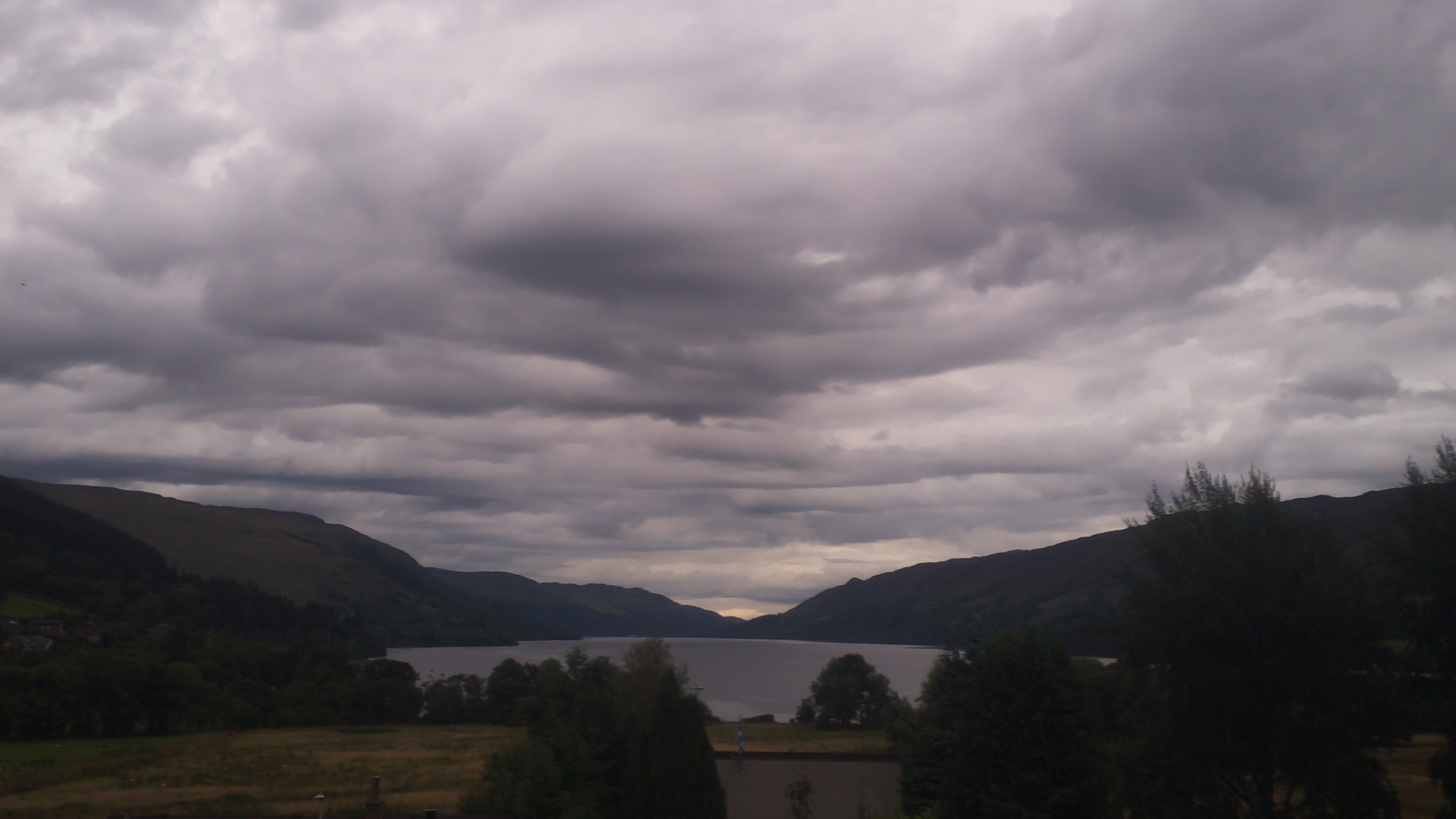 Photo of Lochearn on 8/29/2026
