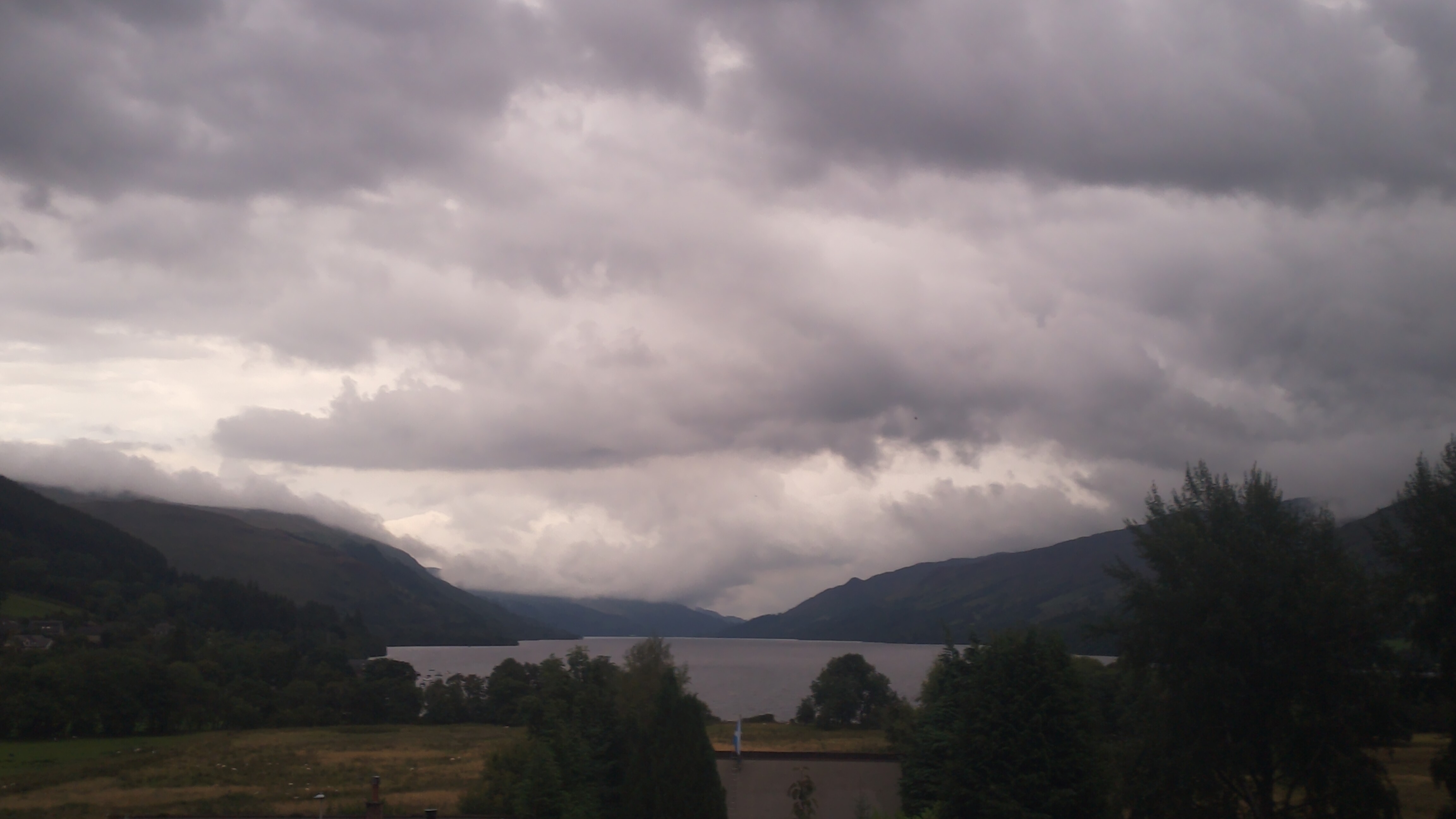 Photo of Lochearn on 8/30/2026
