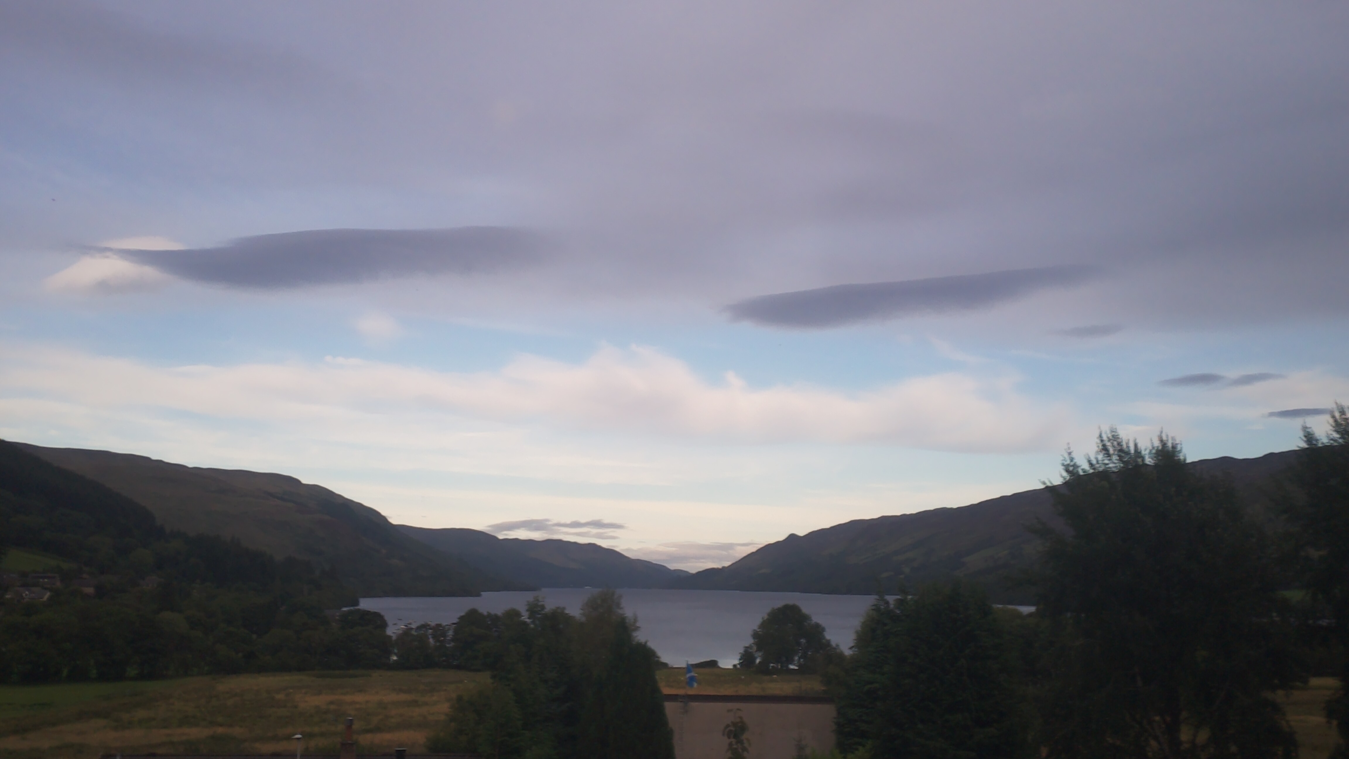 Photo of Lochearn on 8/31/2026