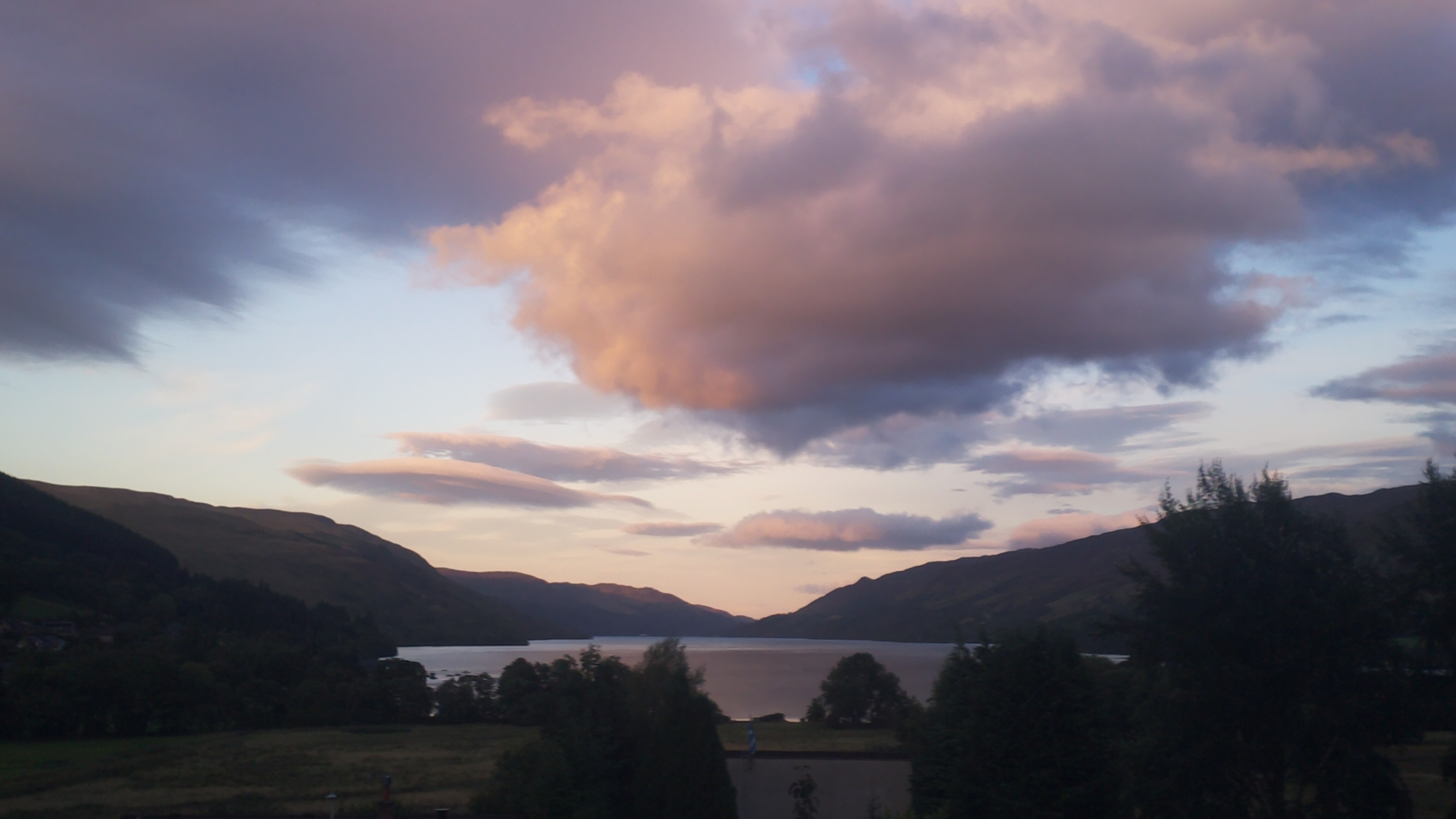 Photo of Lochearn on 9/1/2026