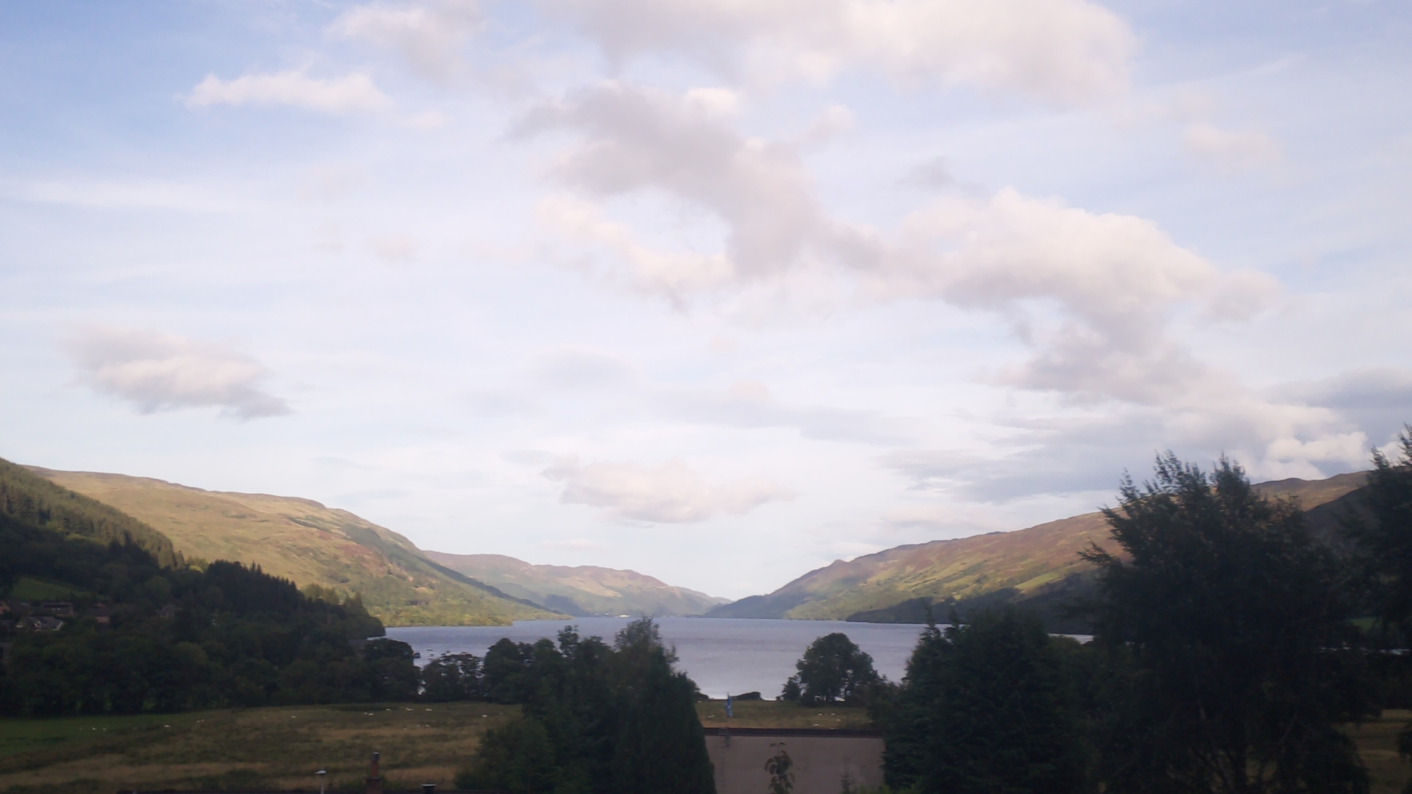 Photo of Lochearn on 9/1/2026