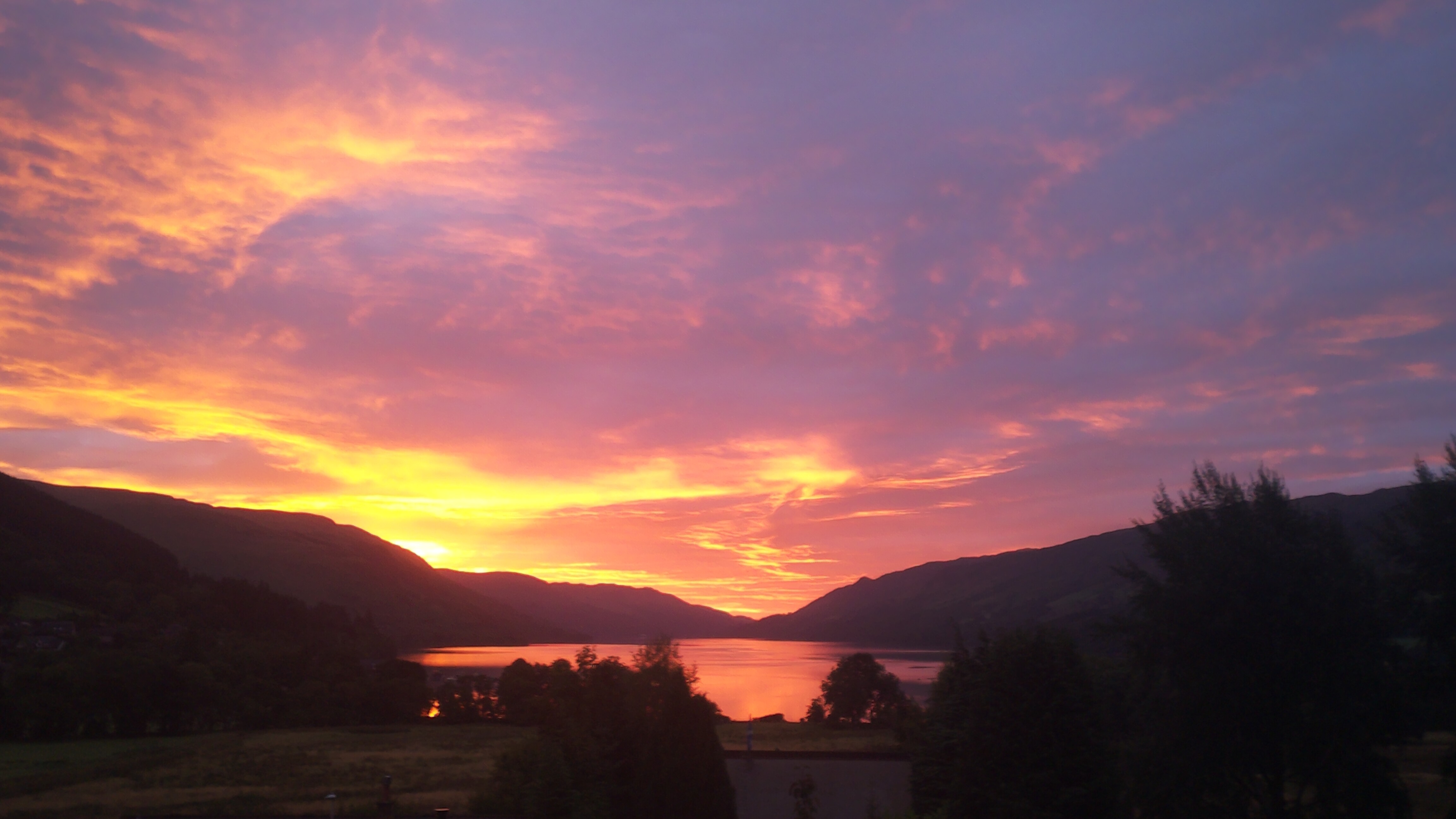 Photo of Lochearn on 9/2/2026