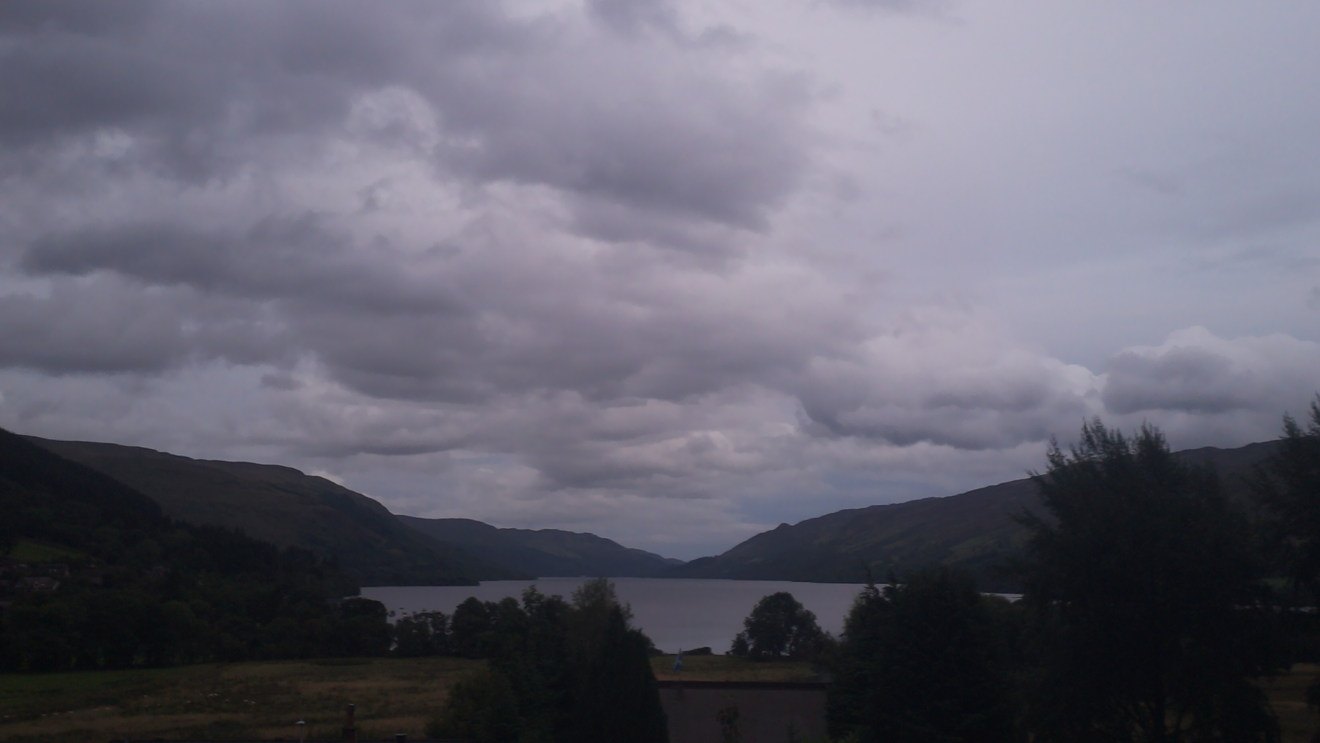 Photo of Lochearn on 9/3/2026