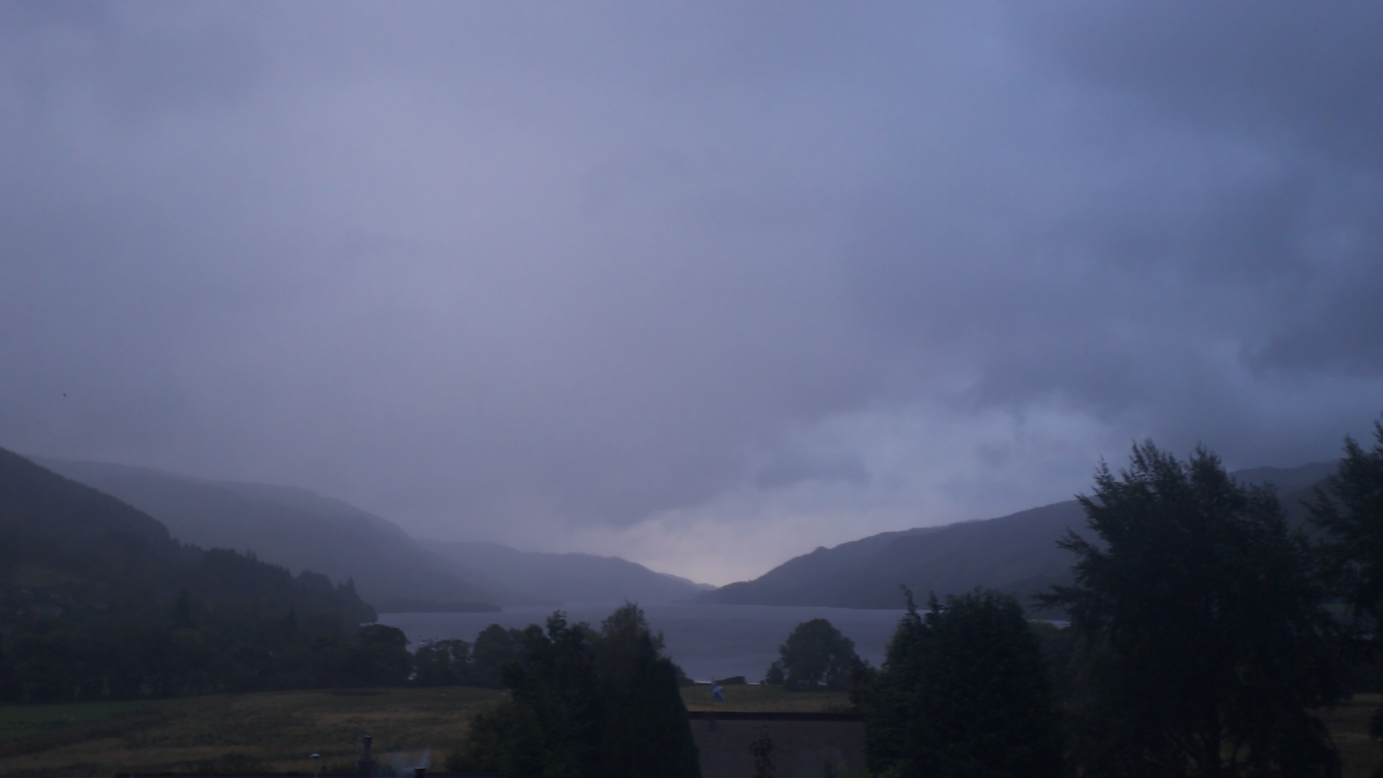 Photo of Lochearn on 9/4/2026