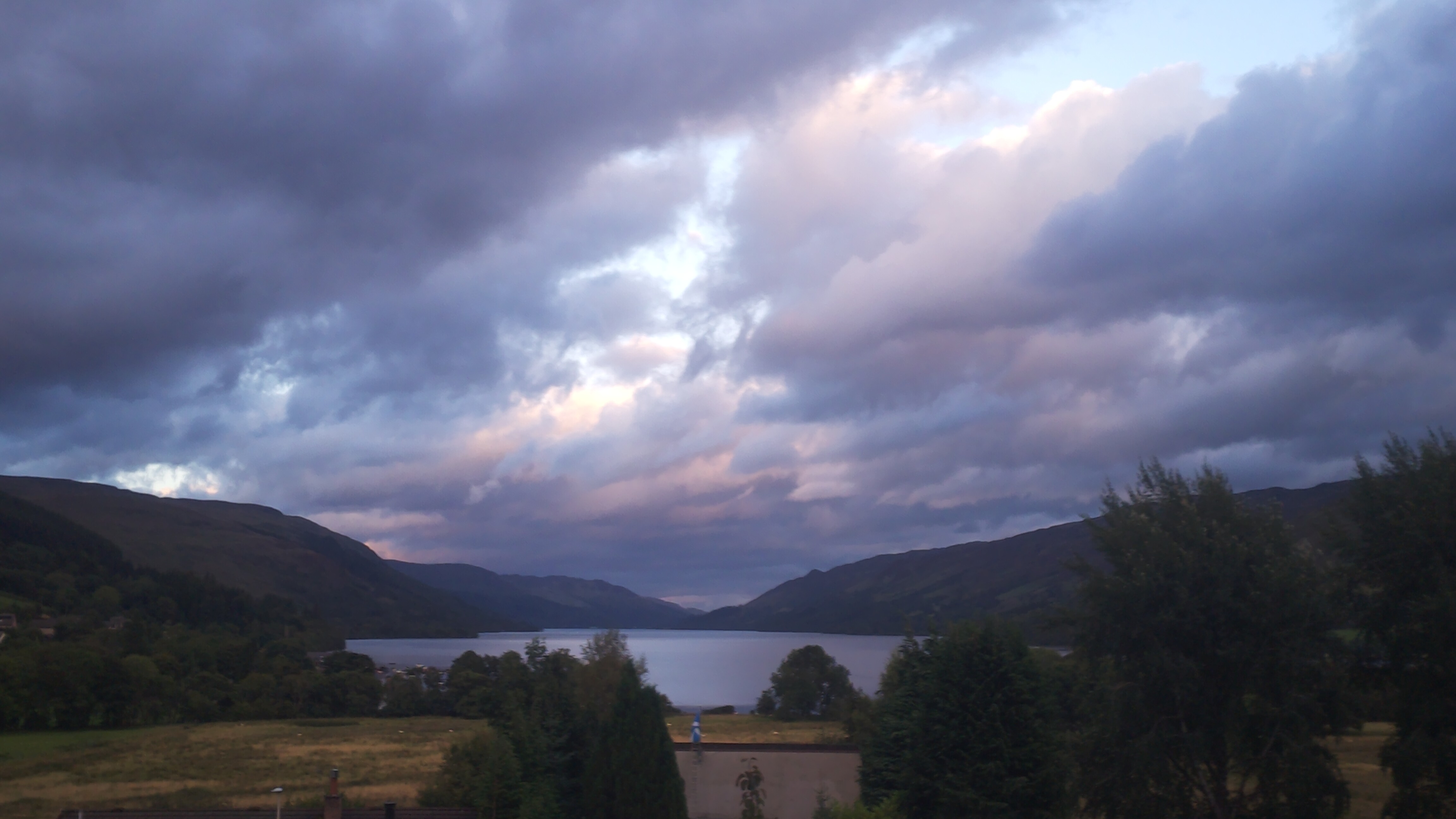 Photo of Lochearn on 9/8/2026