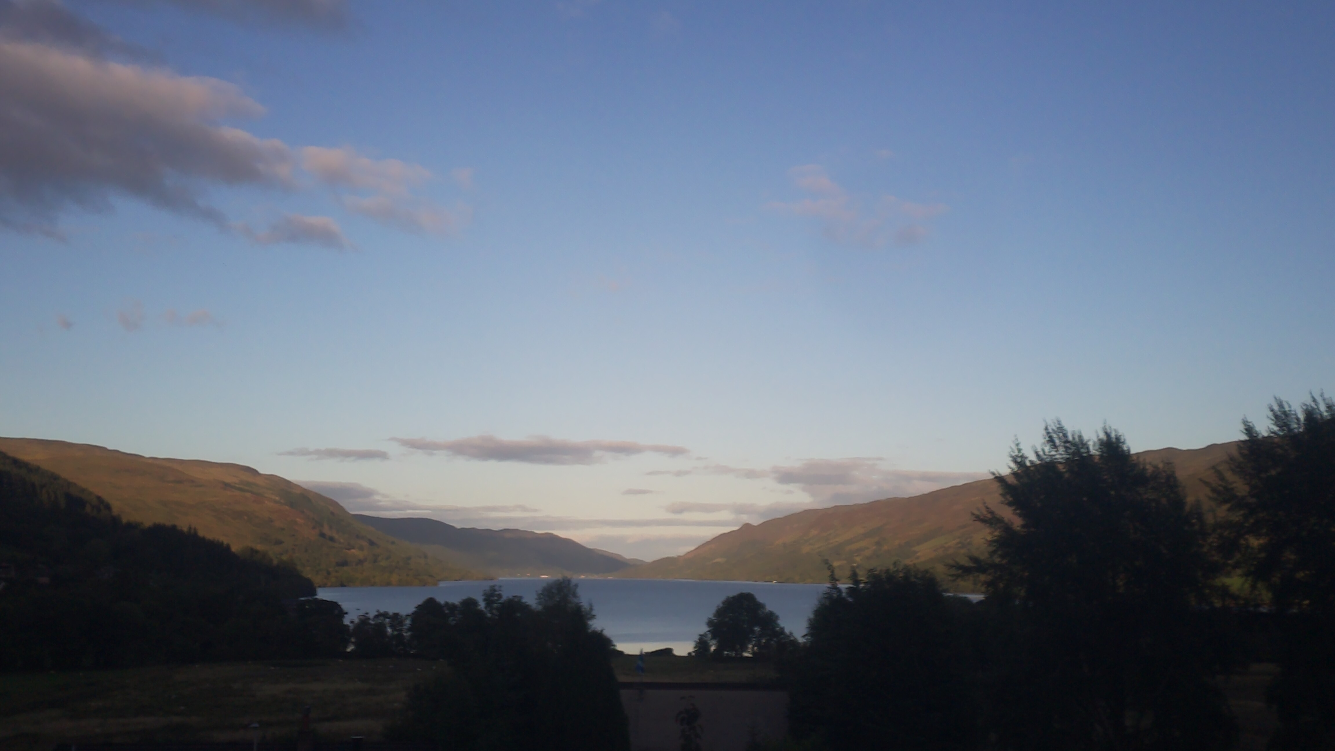 Photo of Lochearn on 9/9/2026