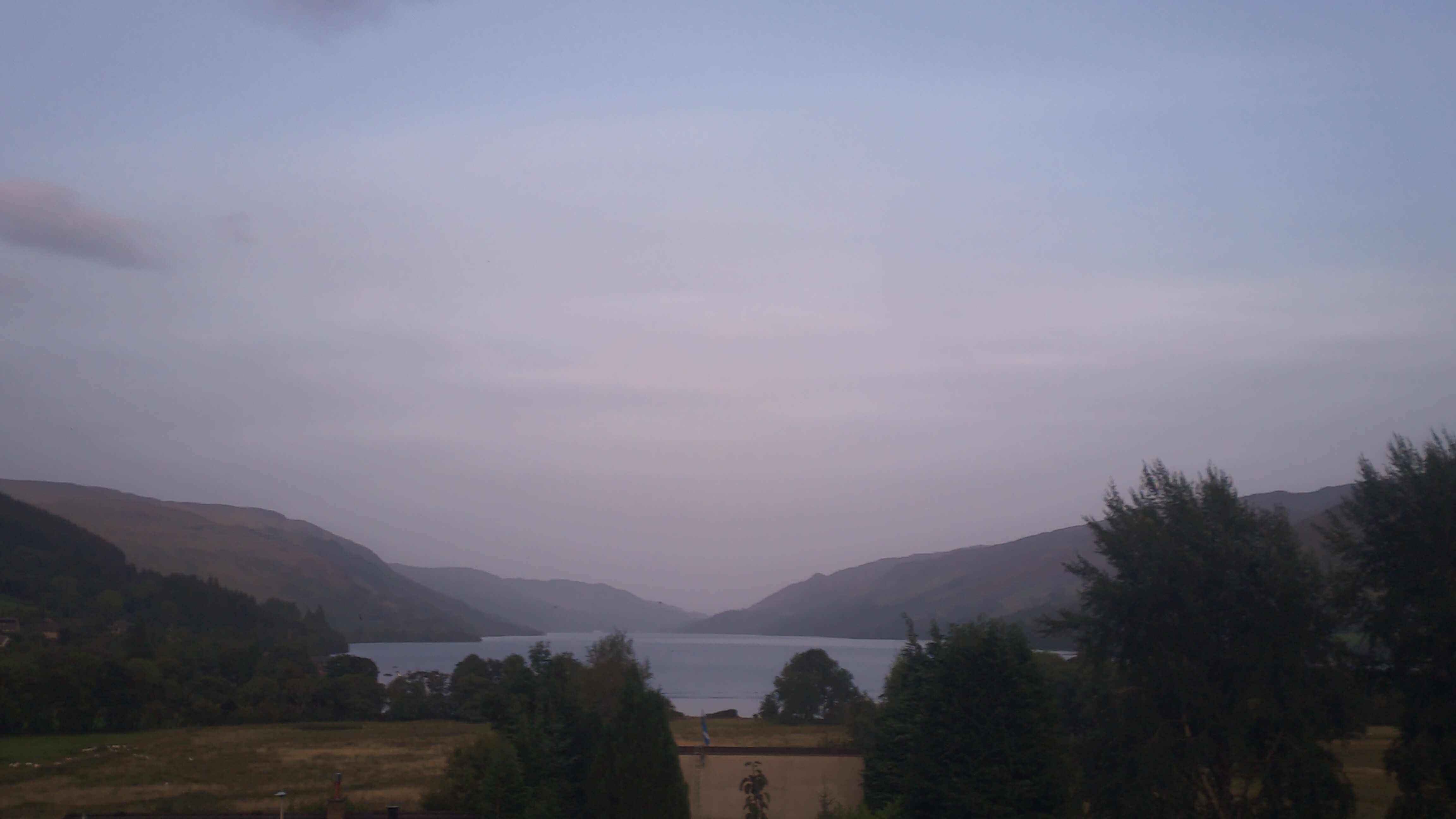Photo of Lochearn on 9/11/2026