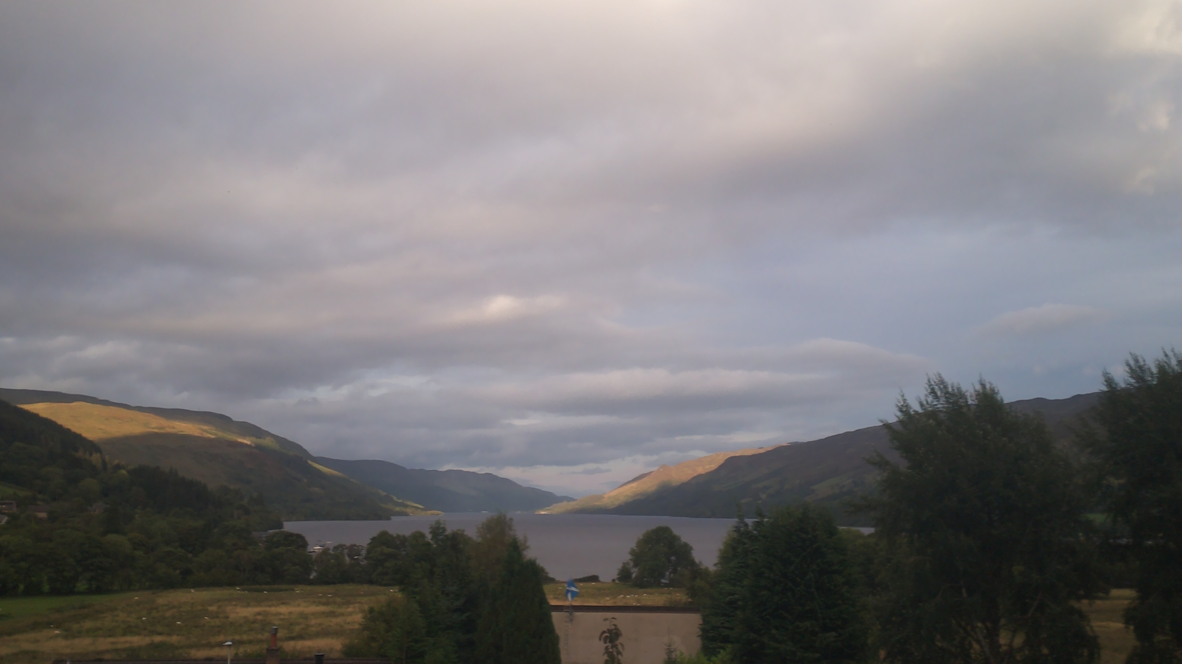Photo of Lochearn on 9/12/2026