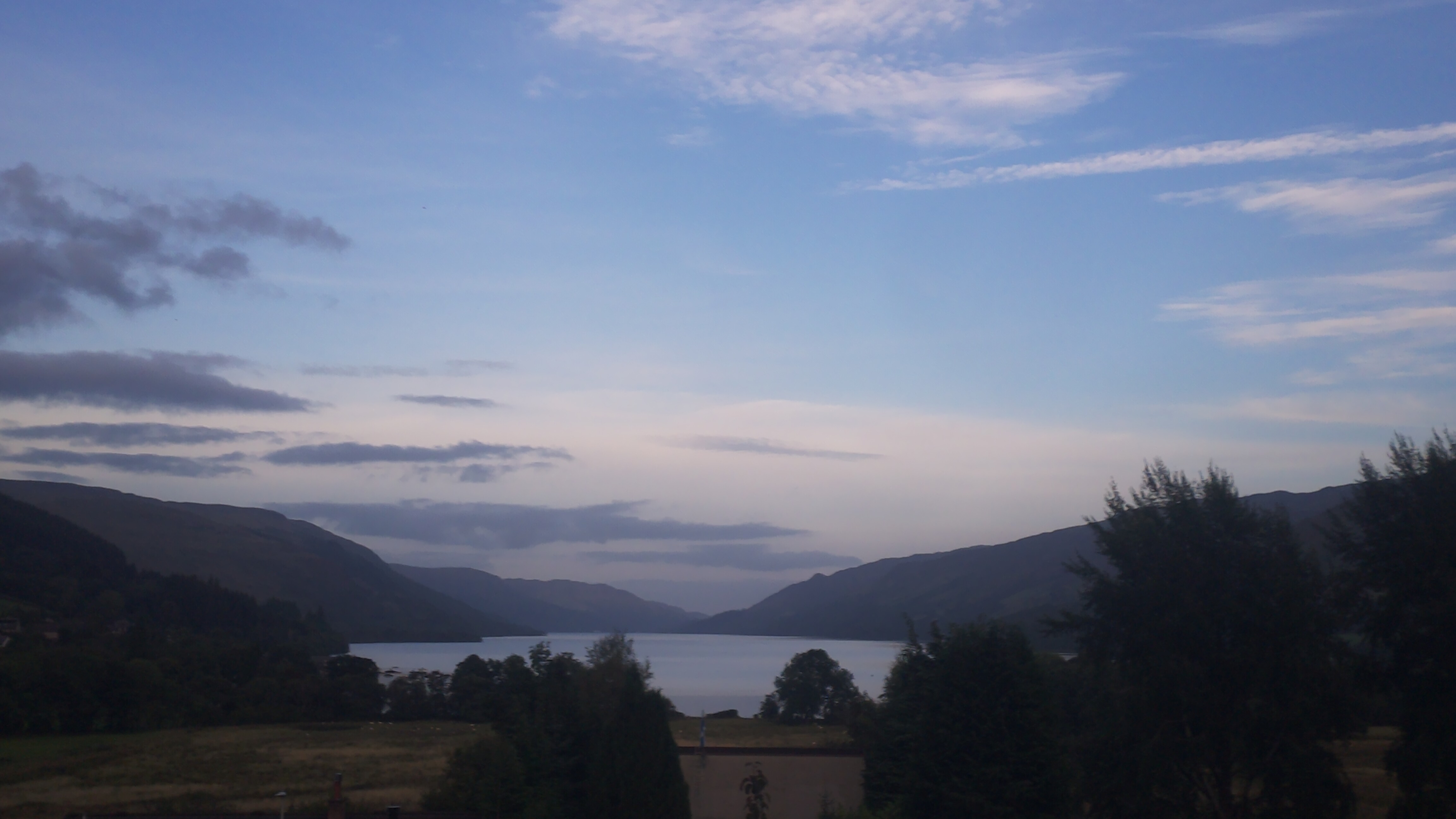 Photo of Lochearn on 9/13/2026