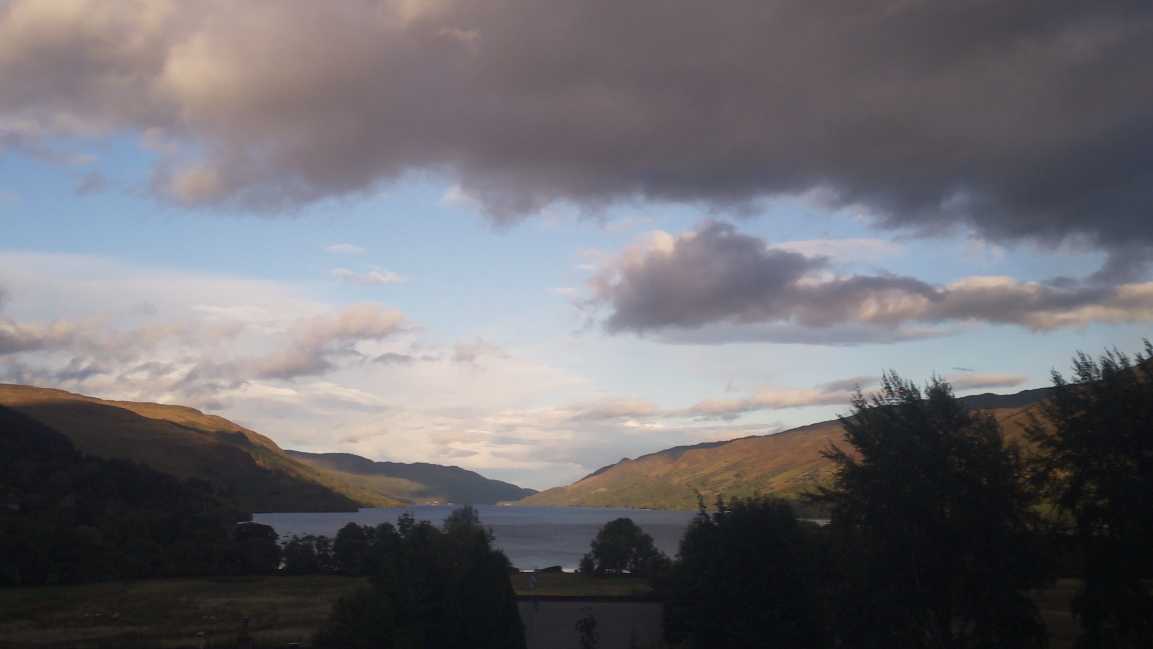 Photo of Lochearn on 9/15/2026