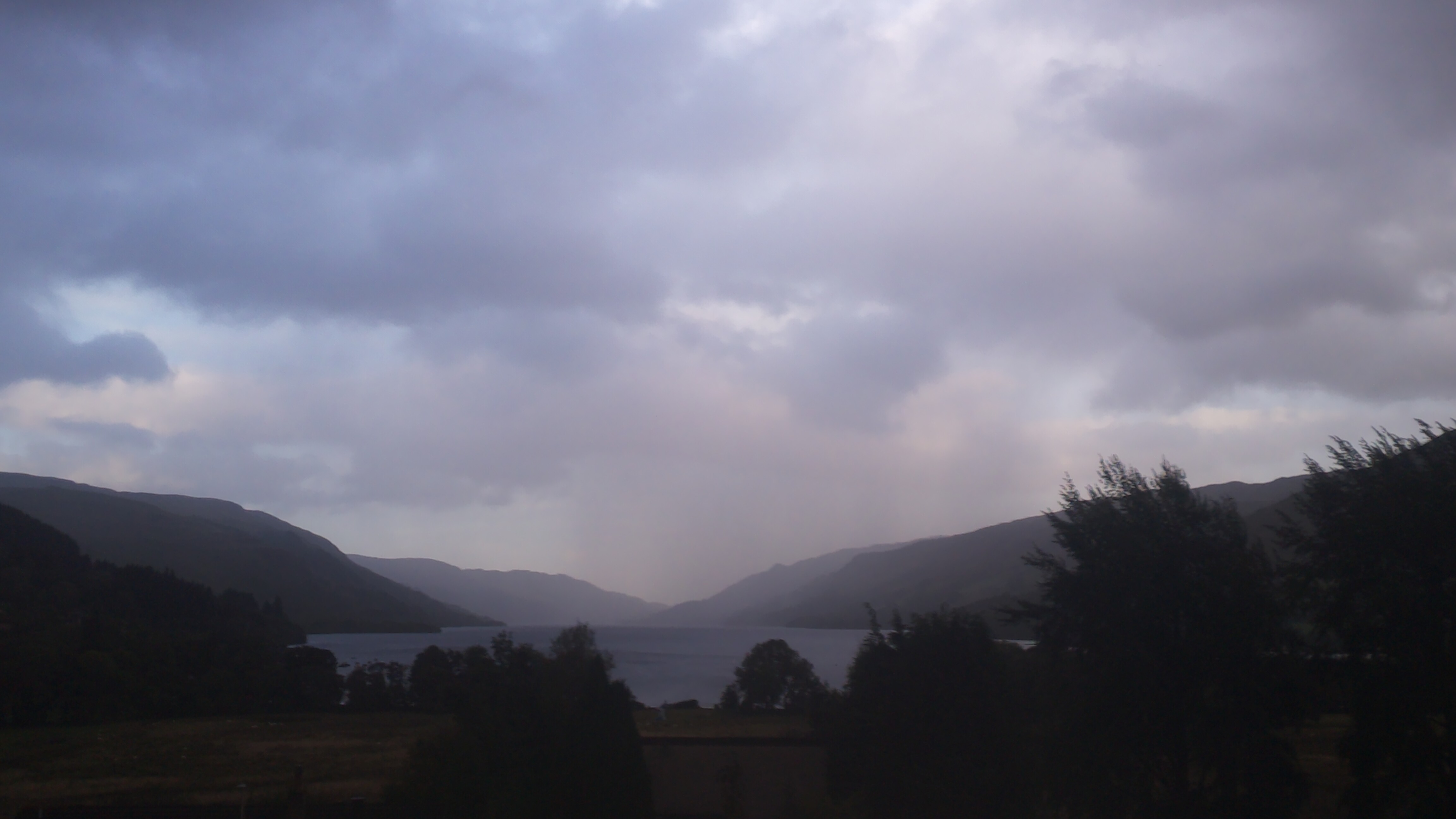 Photo of Lochearn on 9/19/2026