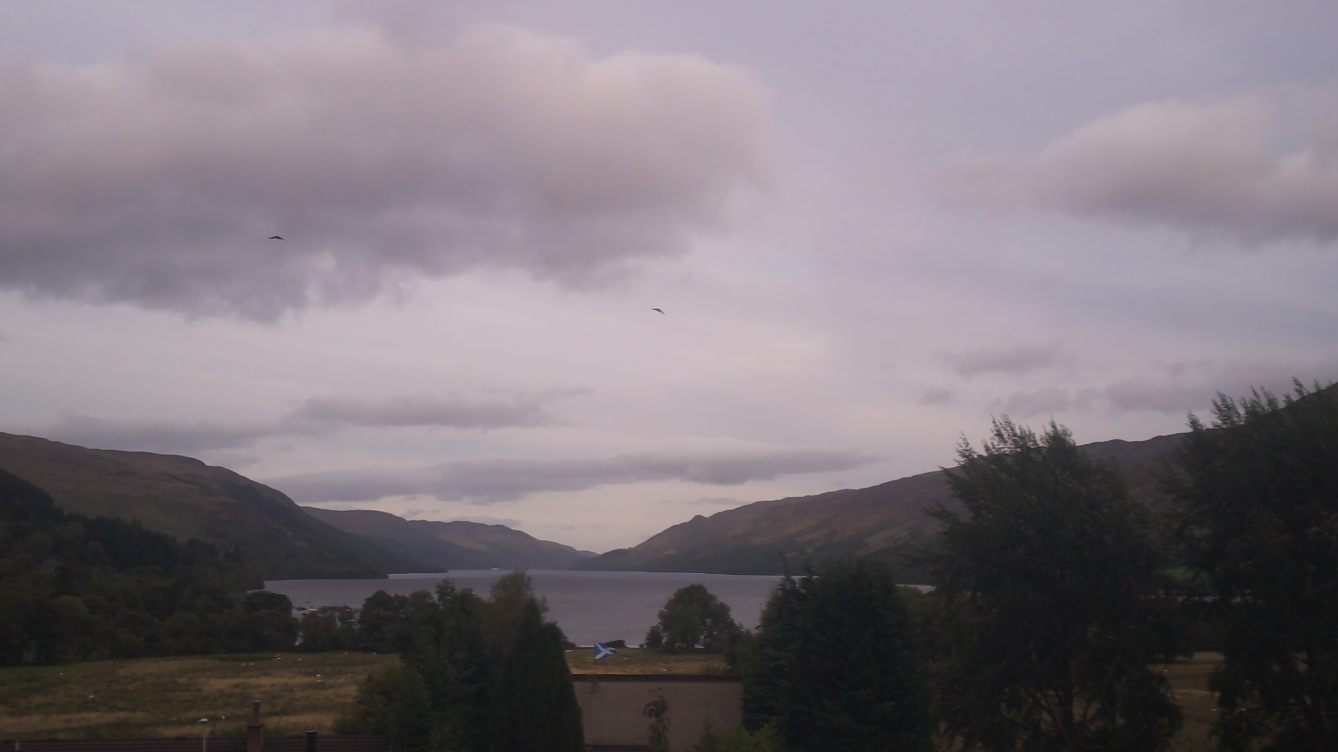 Photo of Lochearn on 9/20/2026