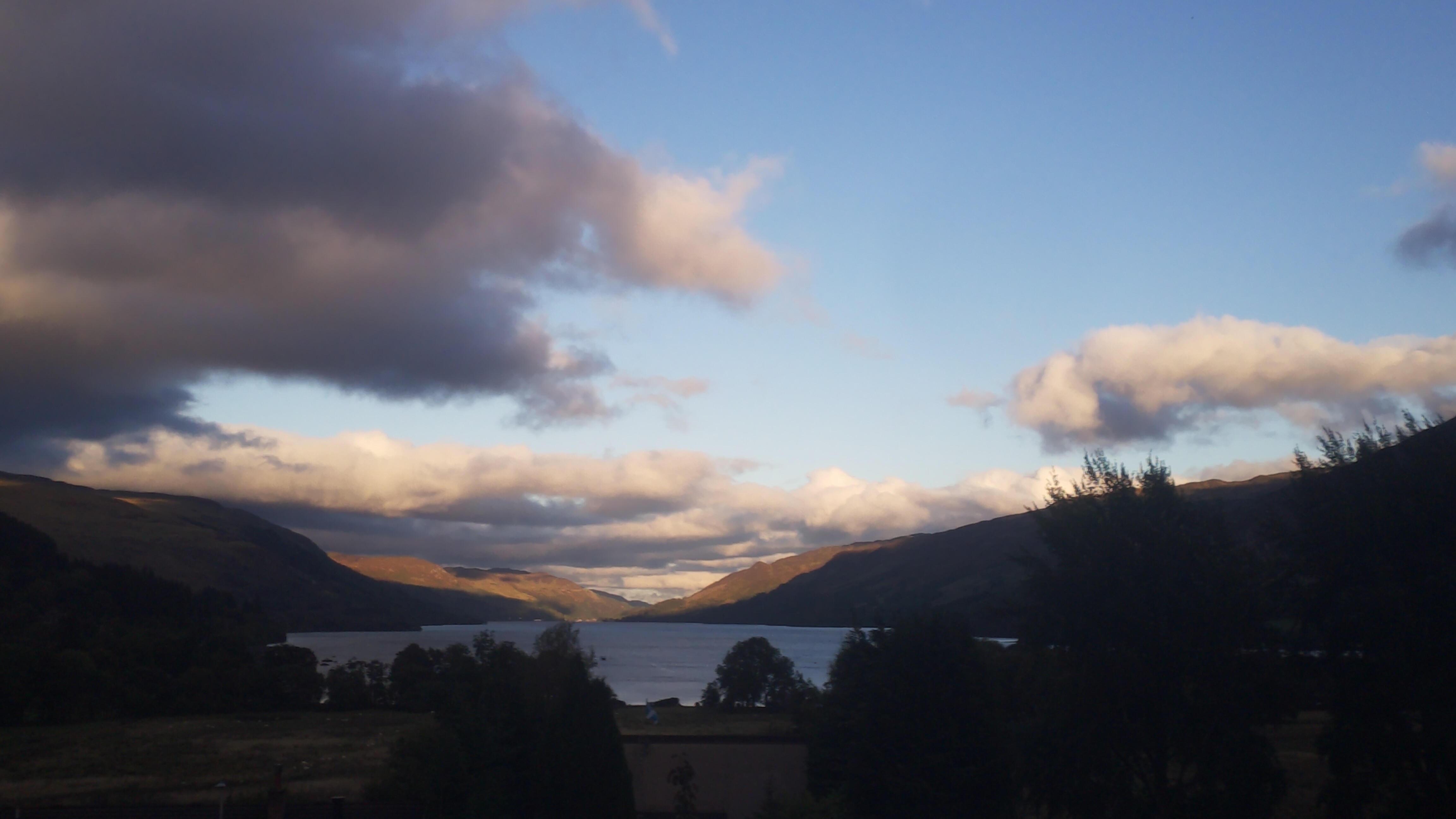 Photo of Lochearn on 9/21/2026
