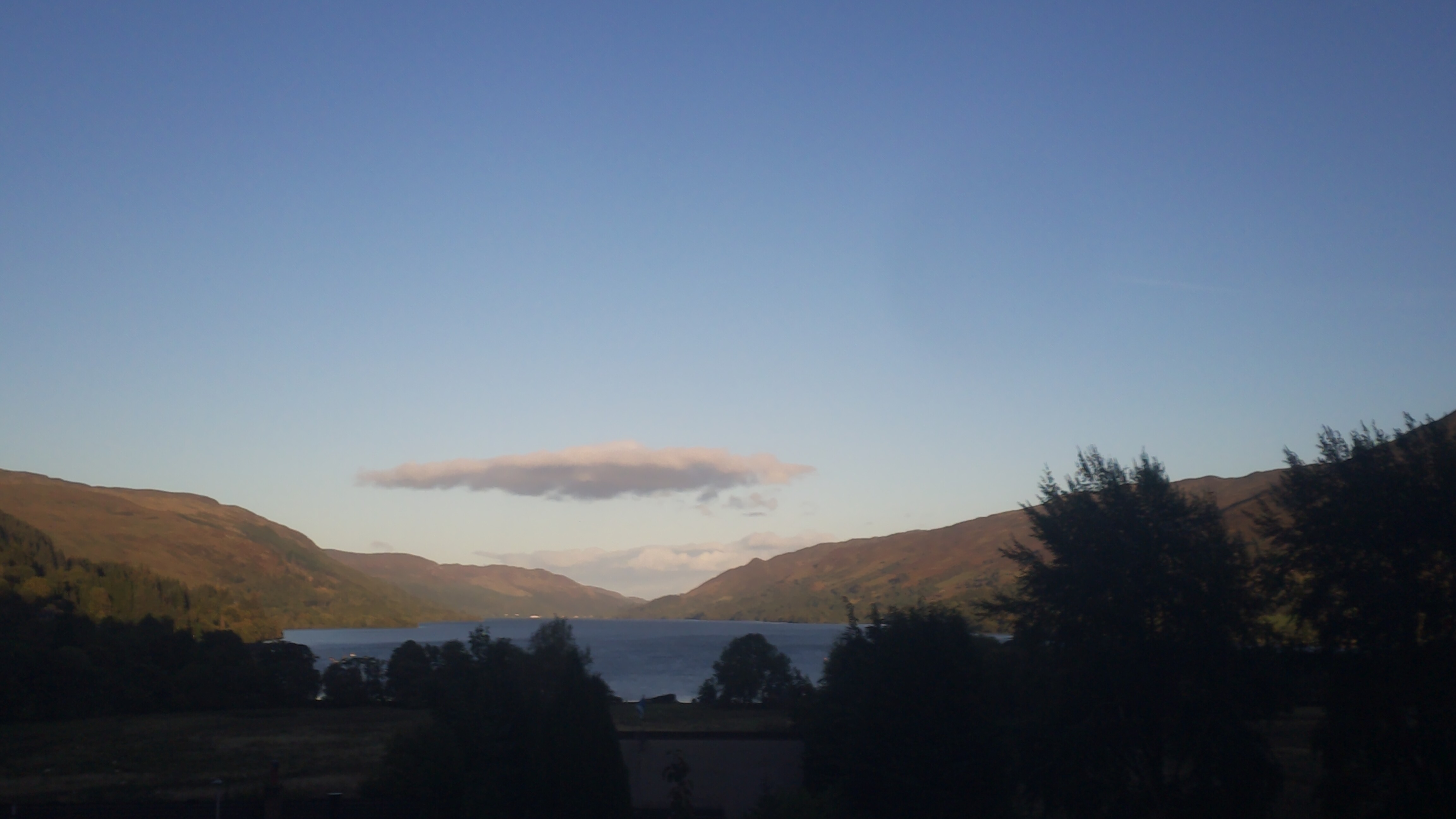 Photo of Lochearn on 9/23/2026