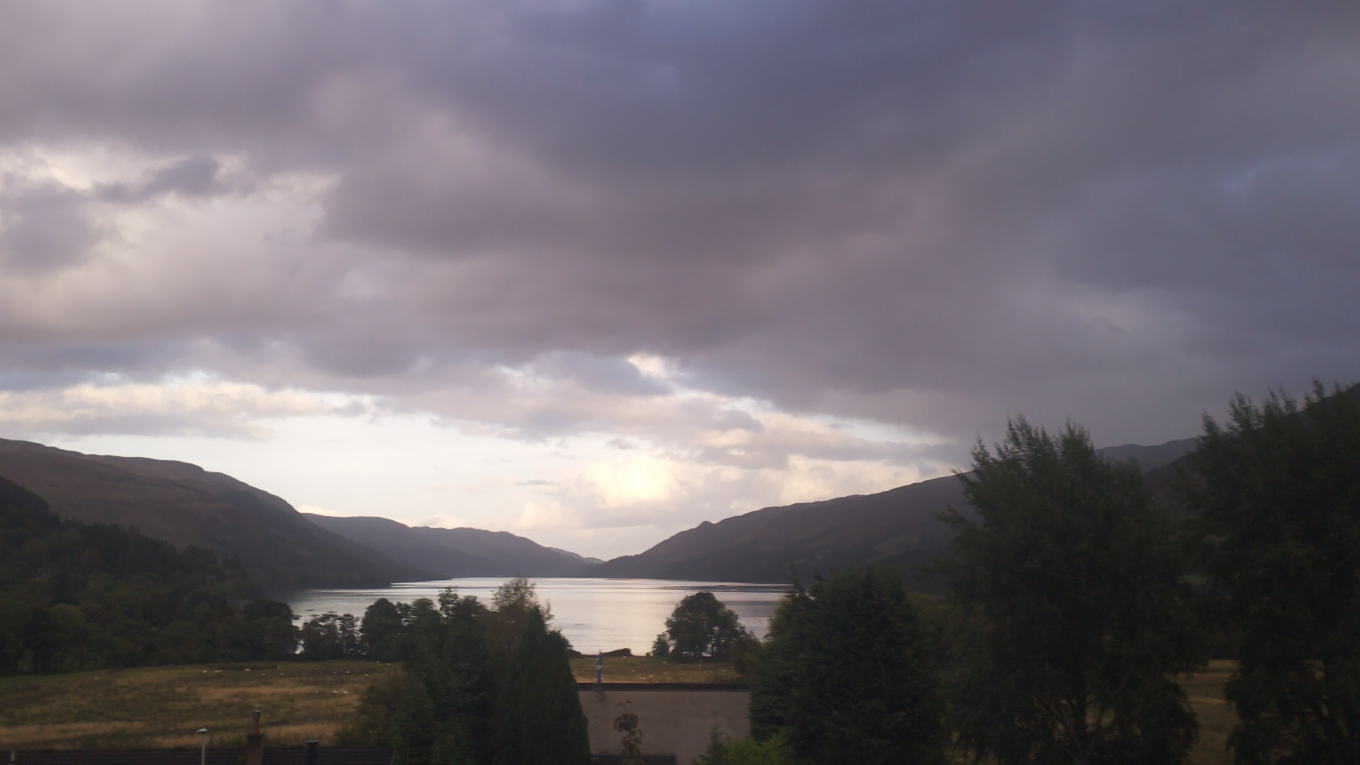 Photo of Lochearn on 9/25/2026